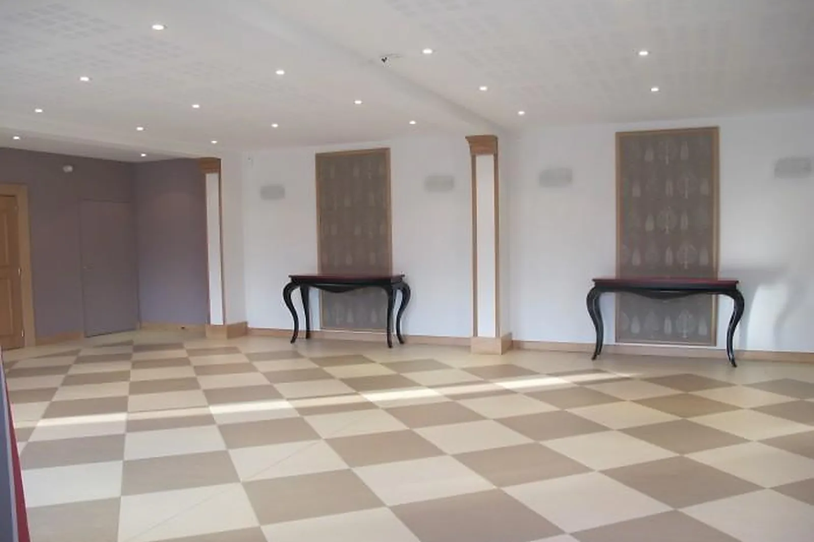 Lieux événementiels, AU DOMÉLIA PROVINOIS