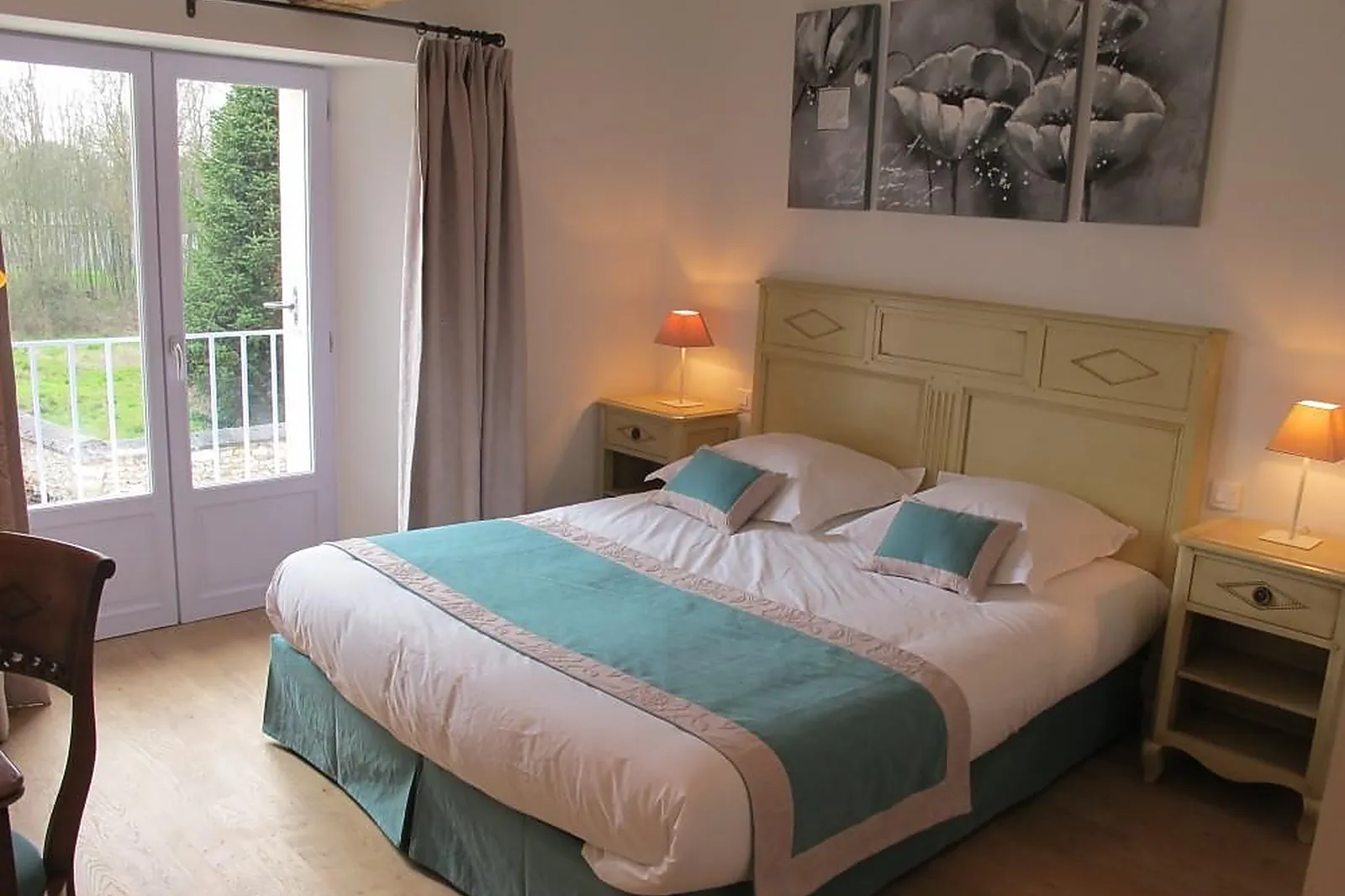 Lieux événementiels, AU DOMÉLIA PROVINOIS