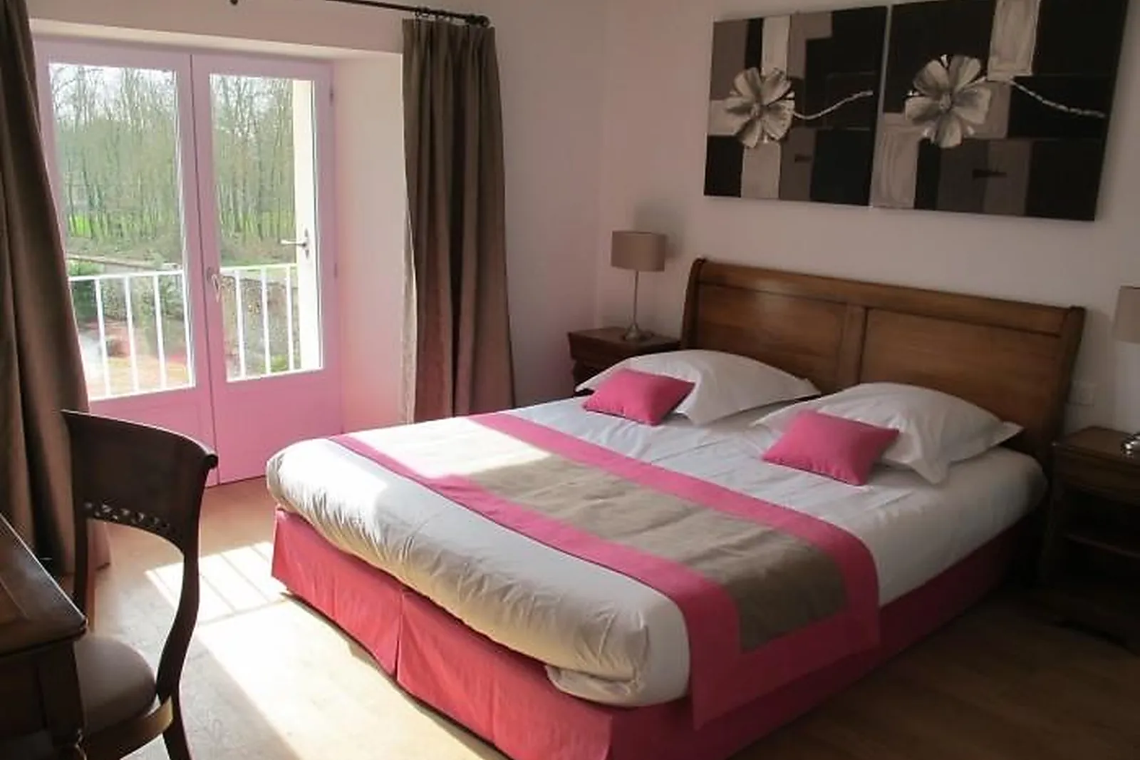 Lieux événementiels, AU DOMÉLIA PROVINOIS