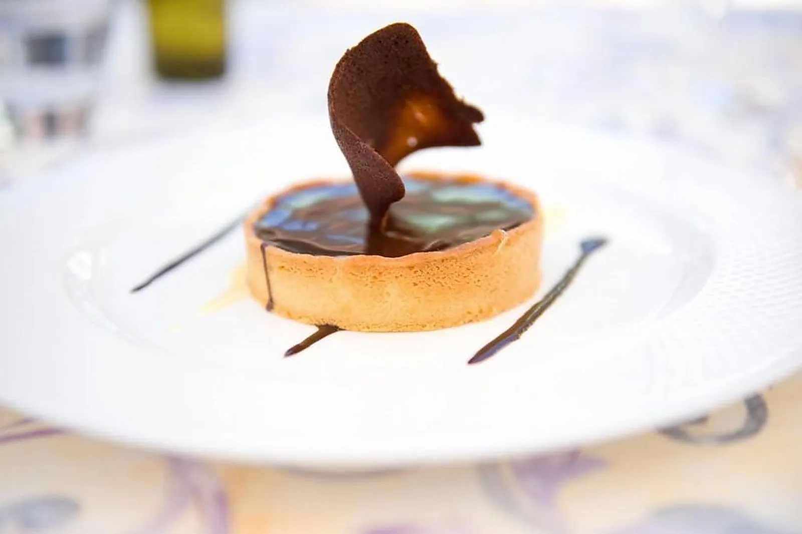 Lieux événementiels, AU FIN GOURMET