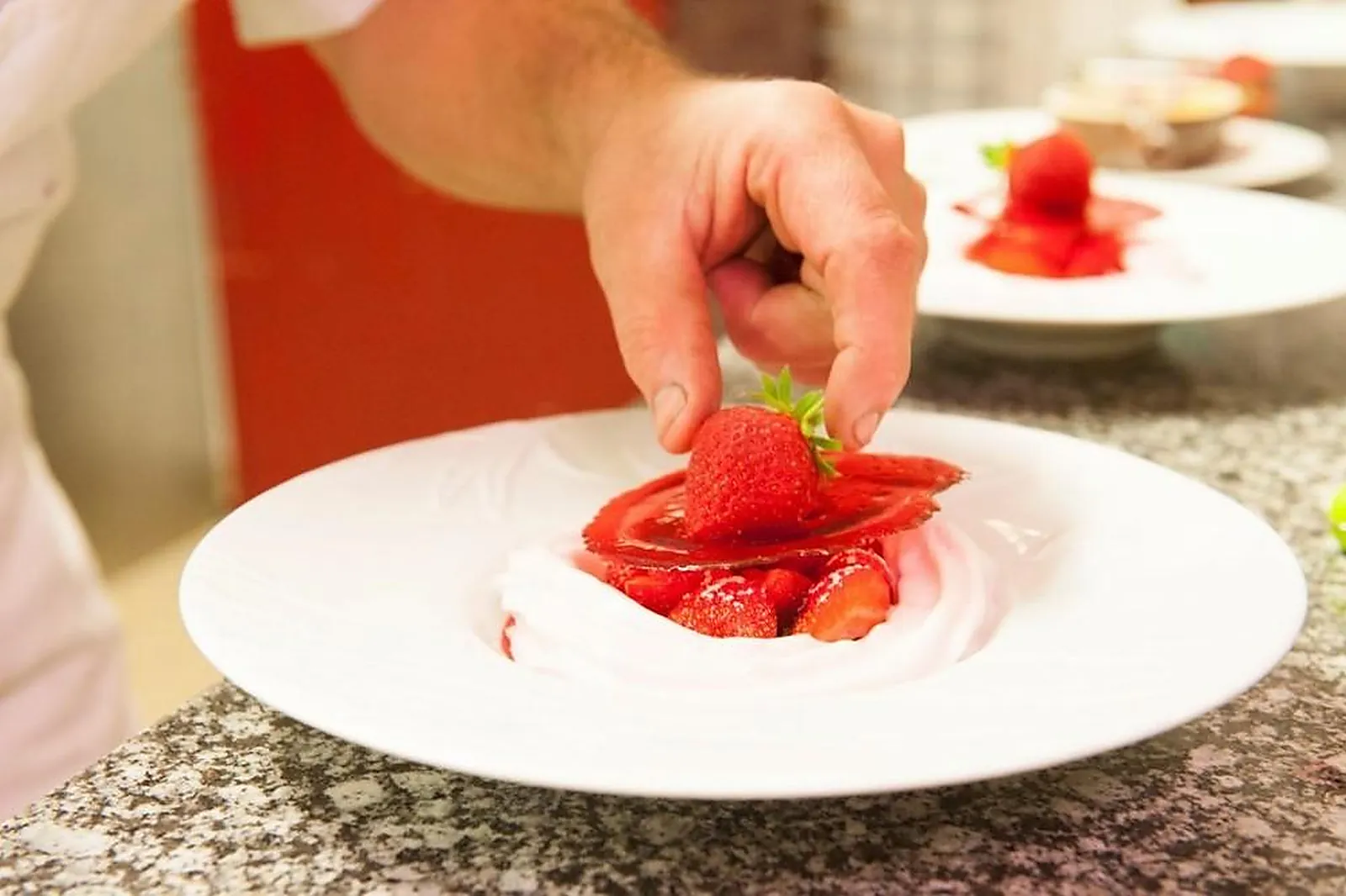 Lieux événementiels, AU FIN GOURMET