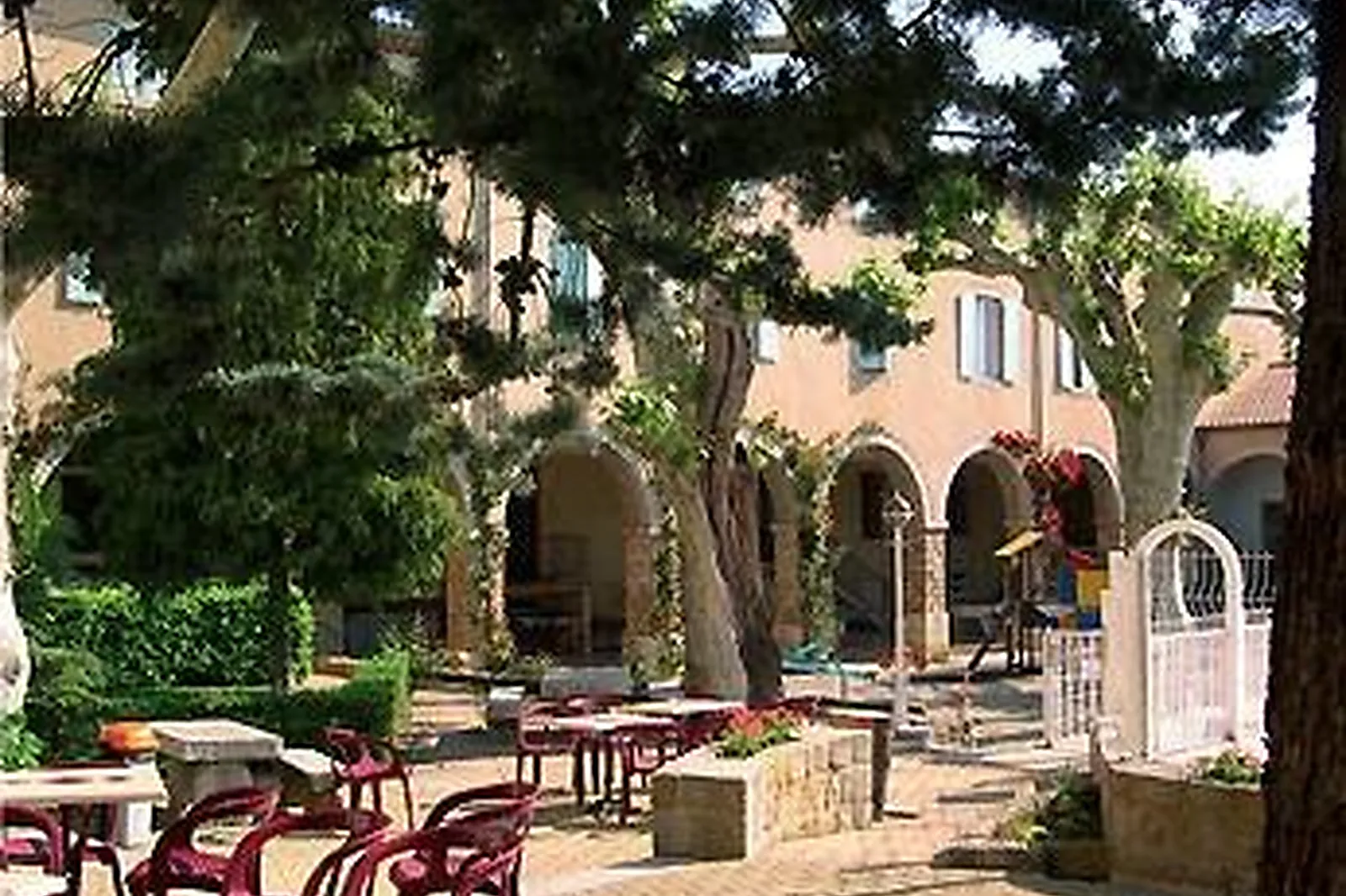 Lieux événementiels, AU GAI LOGIS