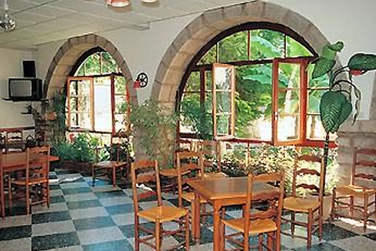 Lieux événementiels, AU GAI LOGIS