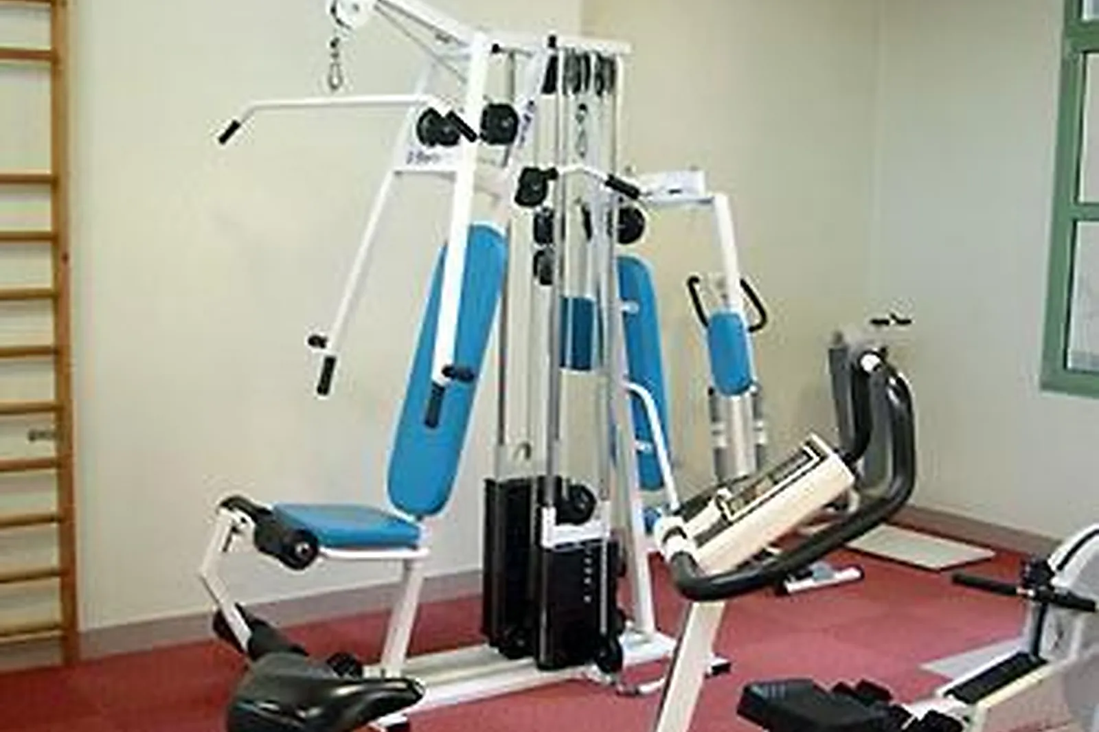 Lieux événementiels, AU GAI LOGIS