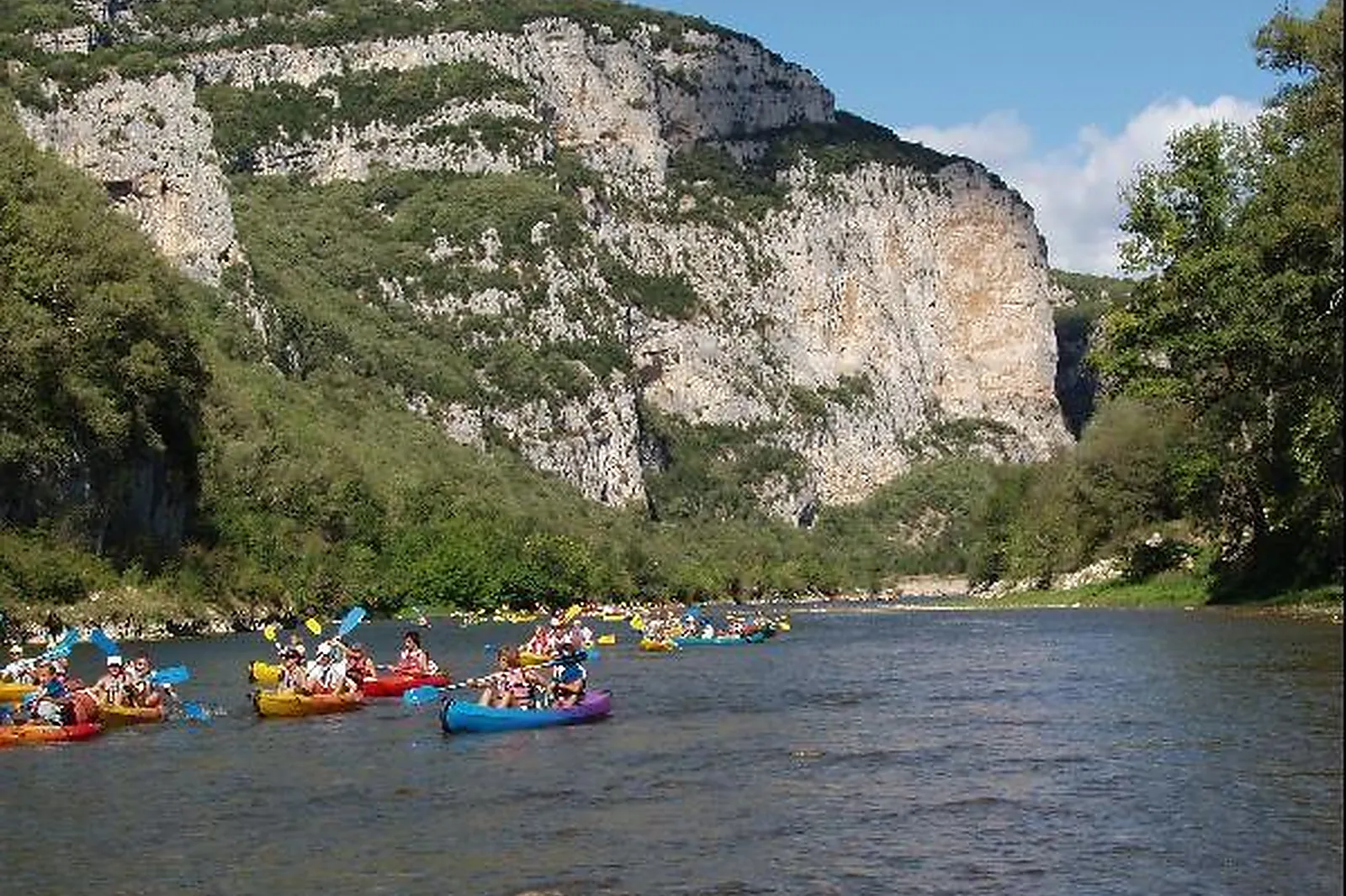 Lieux événementiels, AU GAI LOGIS