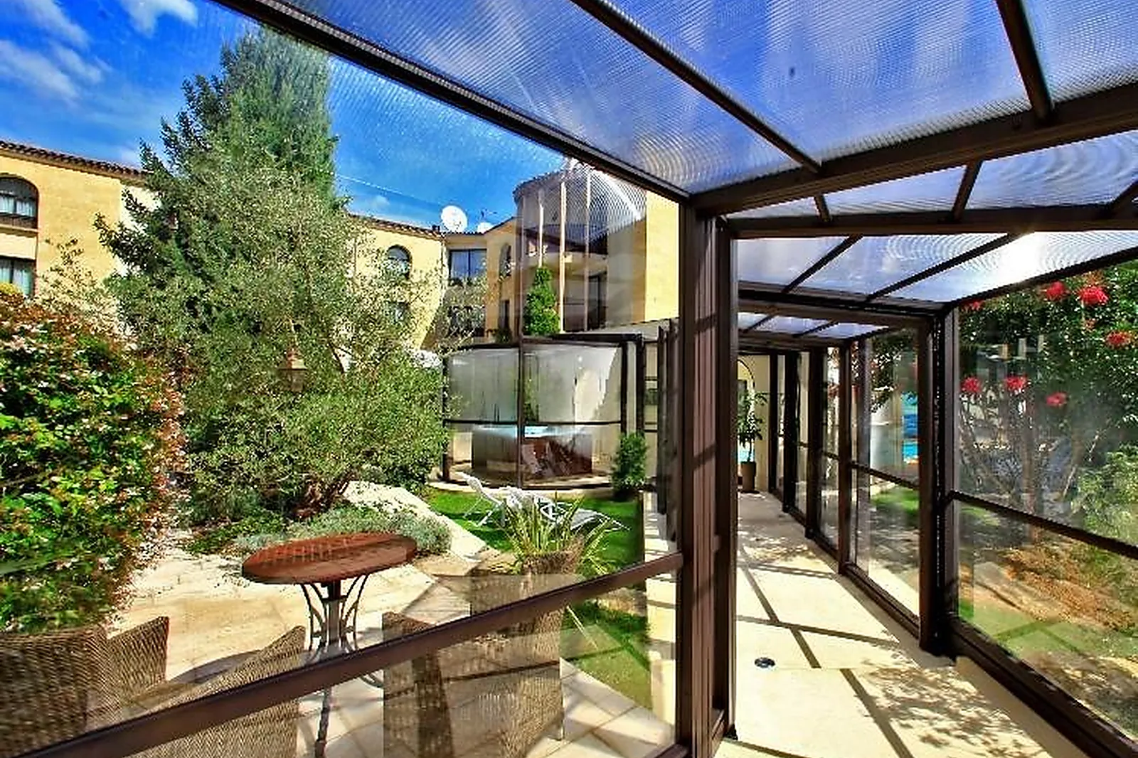 Lieux événementiels, AU GRAND HÔTEL DE SARLAT