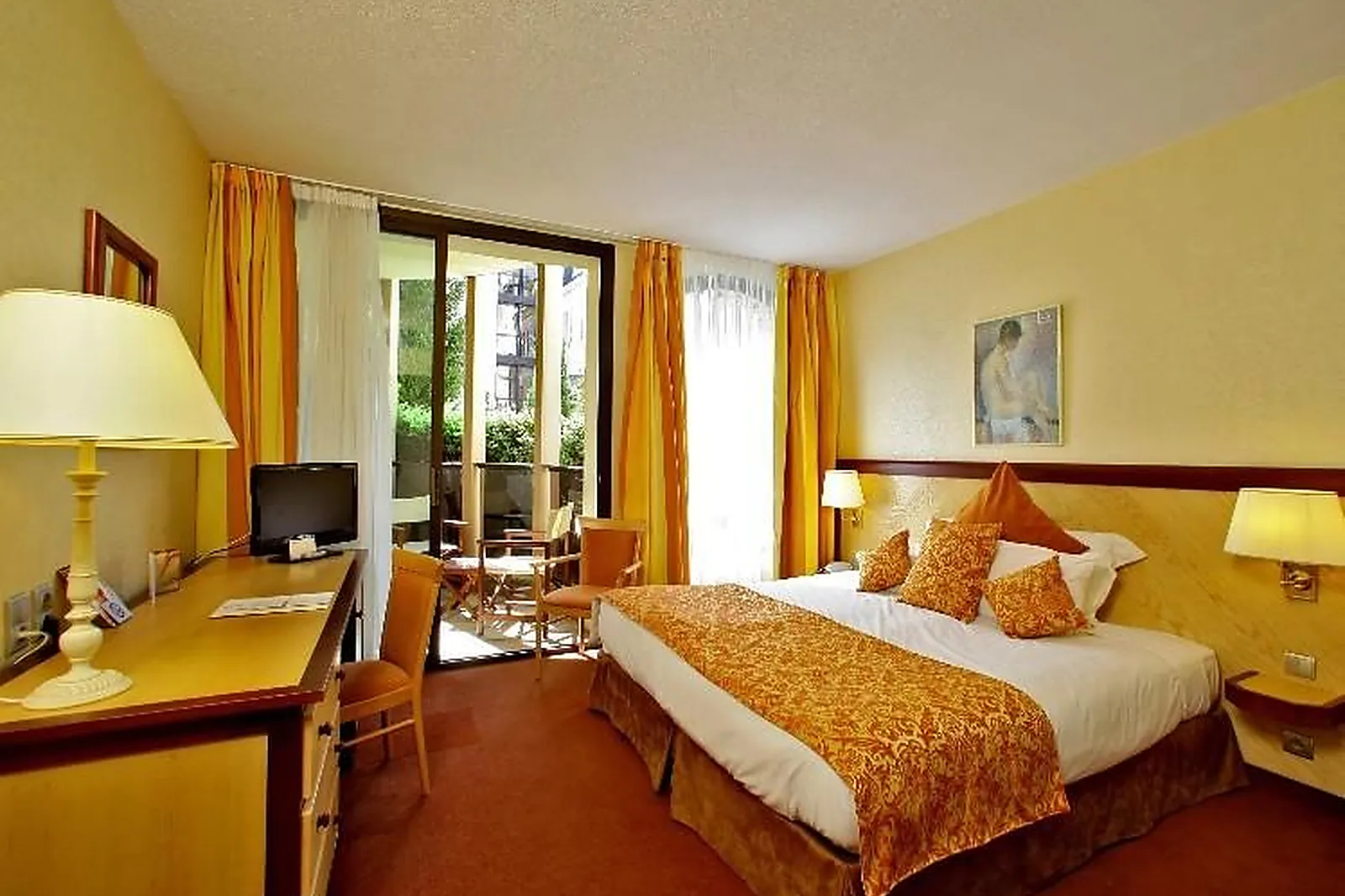 Lieux événementiels, AU GRAND HÔTEL DE SARLAT