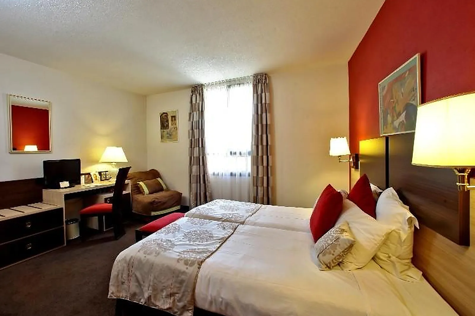 Lieux événementiels, AU GRAND HÔTEL DE SARLAT