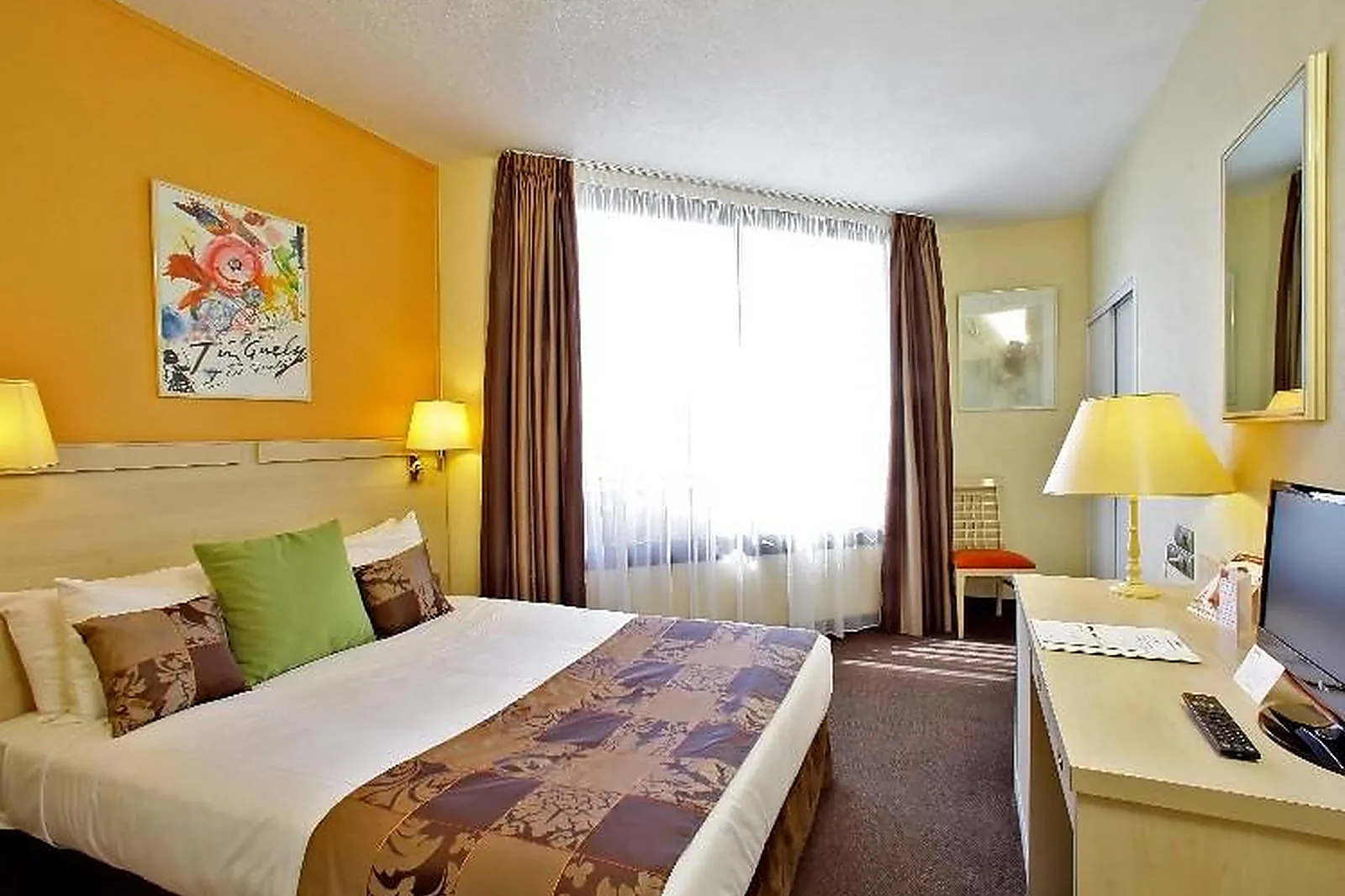 Lieux événementiels, AU GRAND HÔTEL DE SARLAT