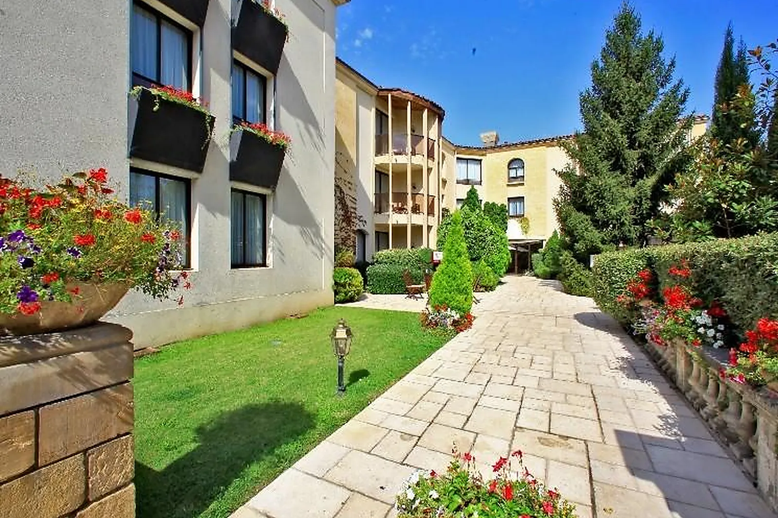 Lieux événementiels, AU GRAND HÔTEL DE SARLAT
