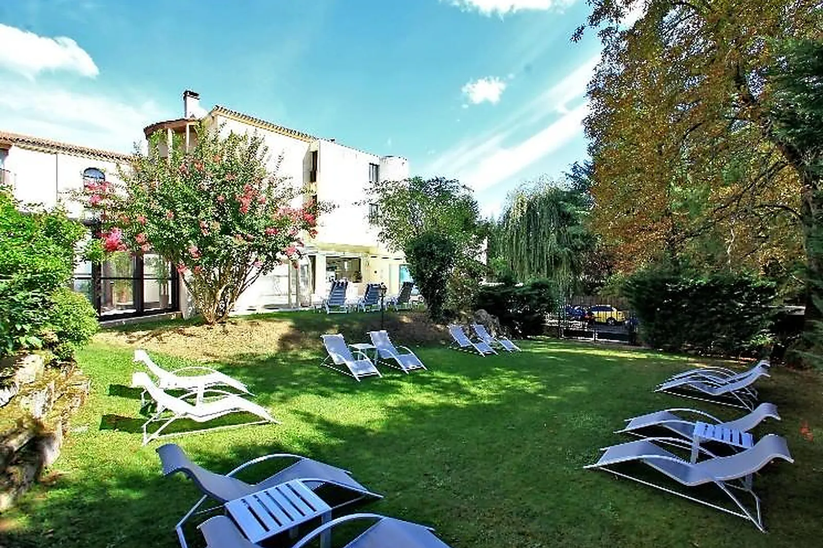 Lieux événementiels, AU GRAND HÔTEL DE SARLAT