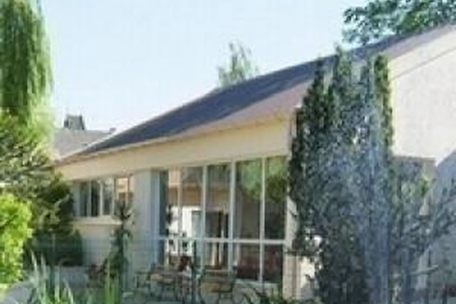 Lieux événementiels, AU JARDIN DES SAULES