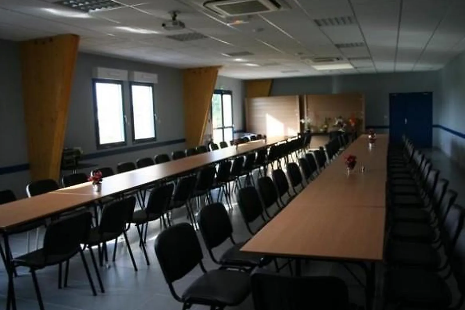 Lieux événementiels, AU KILHOU KOZ BOWLING