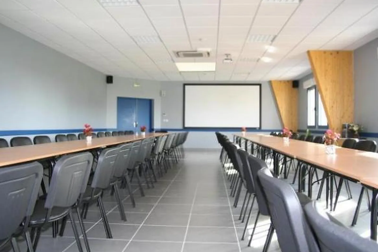 Lieux événementiels, AU KILHOU KOZ BOWLING