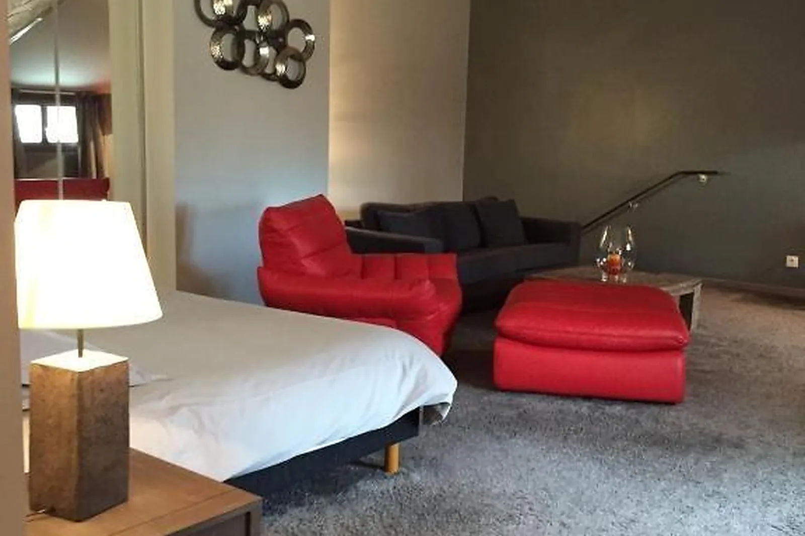 Lieux événementiels, AU LAVOIR