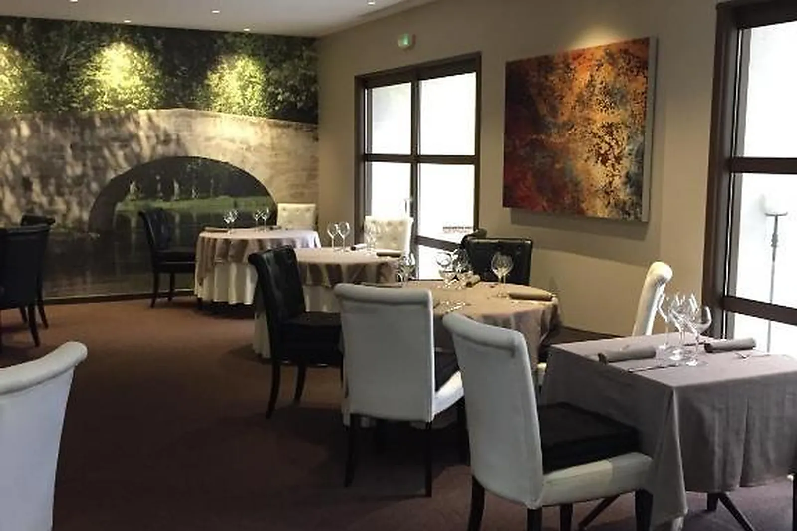 Lieux événementiels, AU LAVOIR