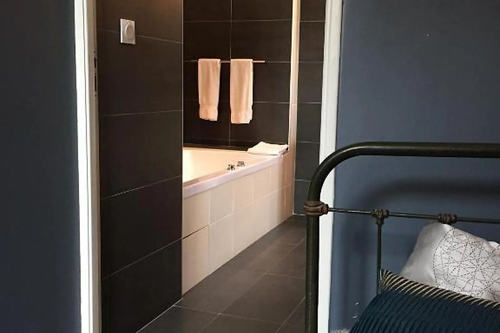 Lieux événementiels, AU LAVOIR