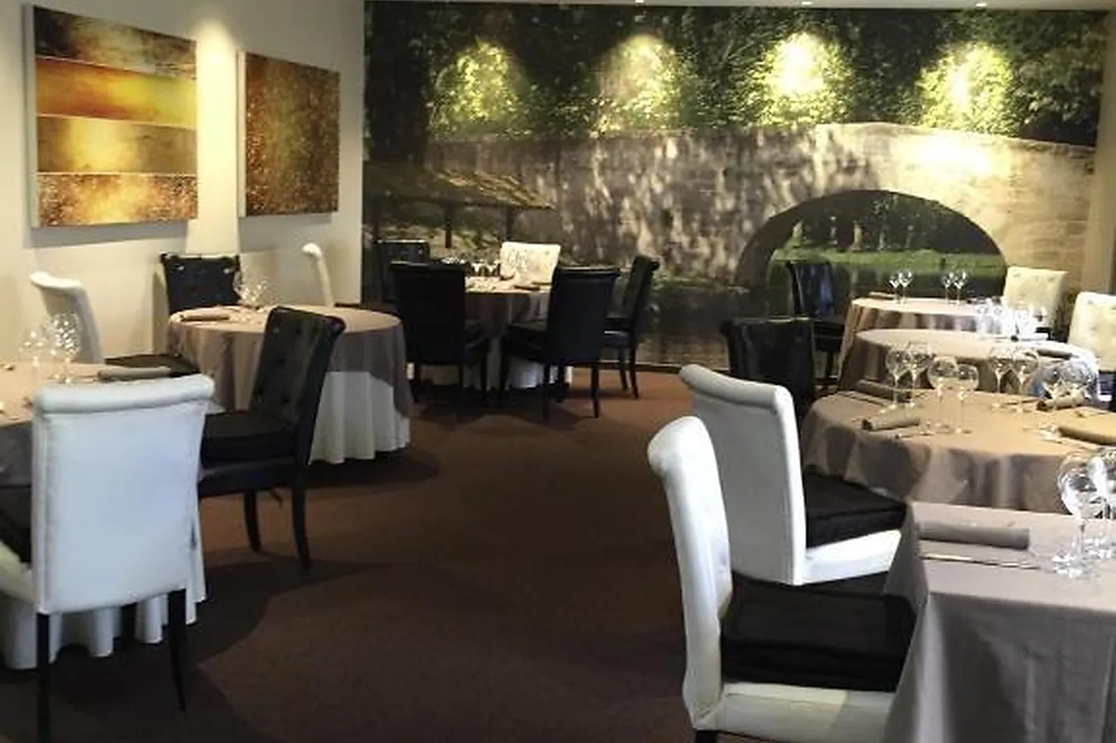 Lieux événementiels, AU LAVOIR