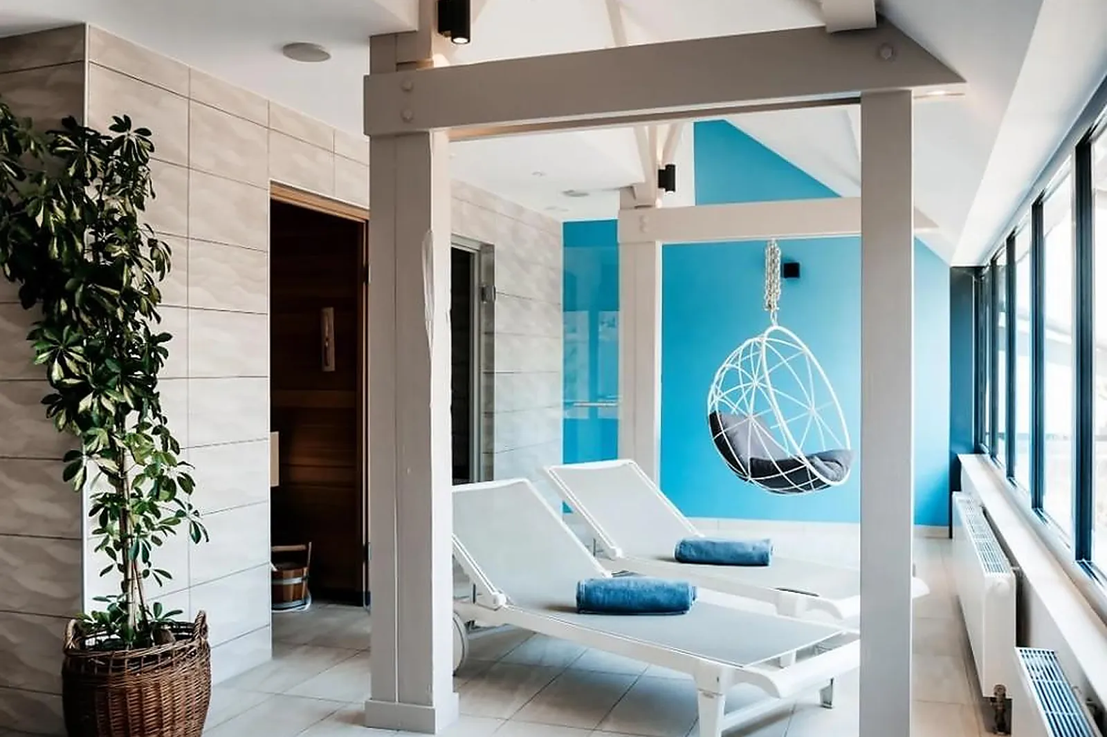 Lieux événementiels, AU LION ROUGE