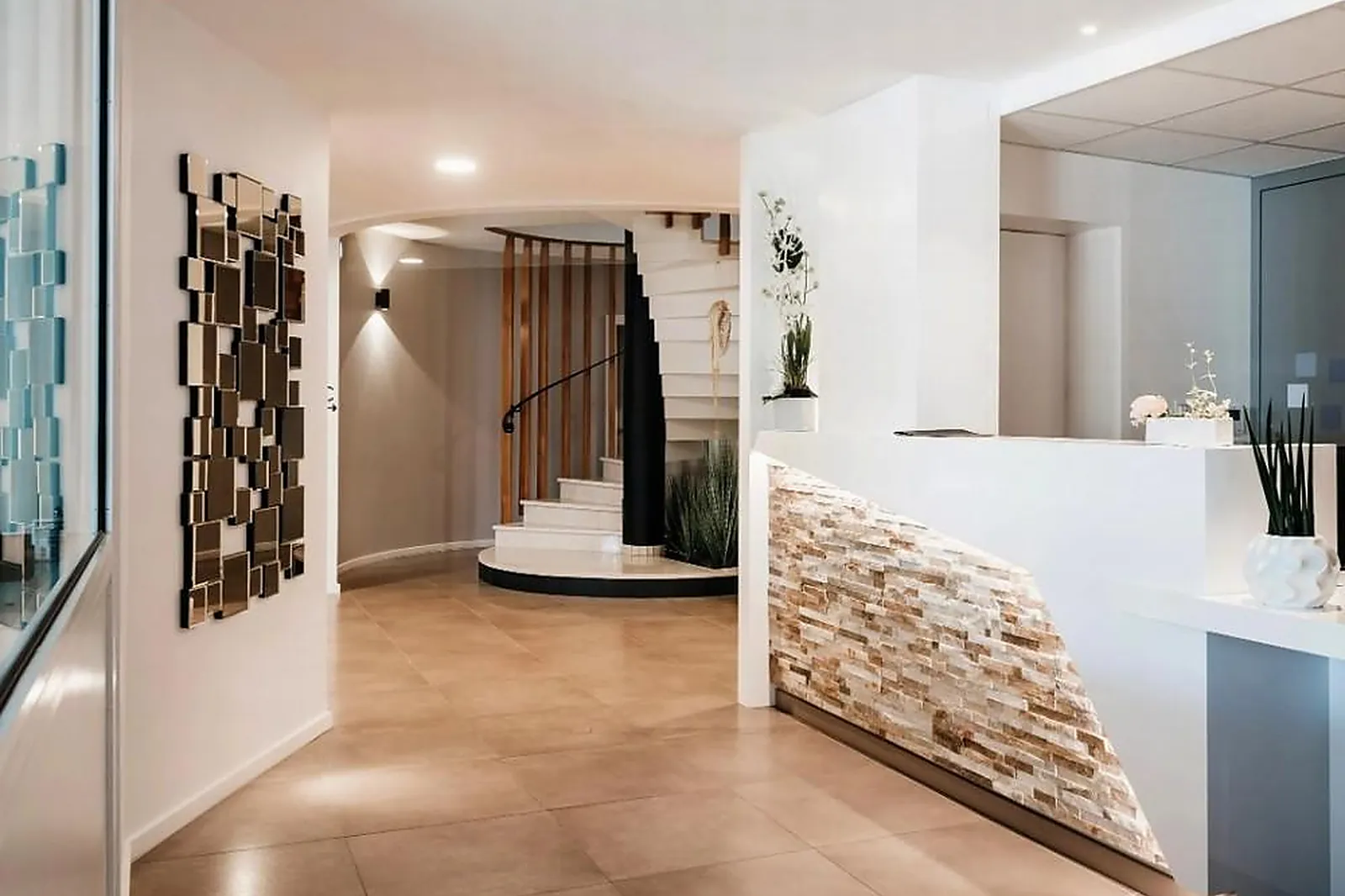 Lieux événementiels, AU LION ROUGE