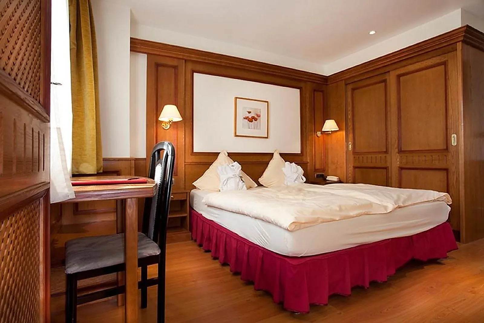 Lieux événementiels, AU LION D'OR