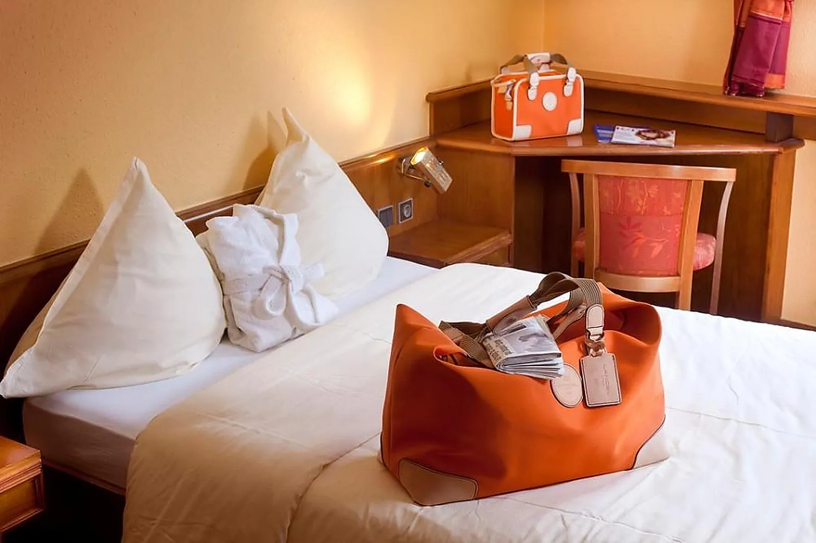 Lieux événementiels, AU LION D'OR