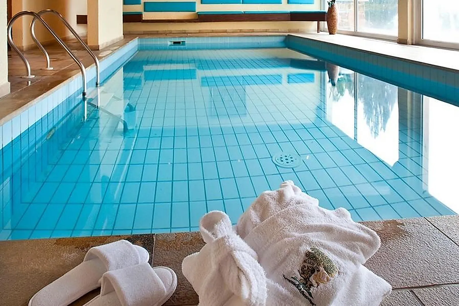 Lieux événementiels, AU LION D'OR