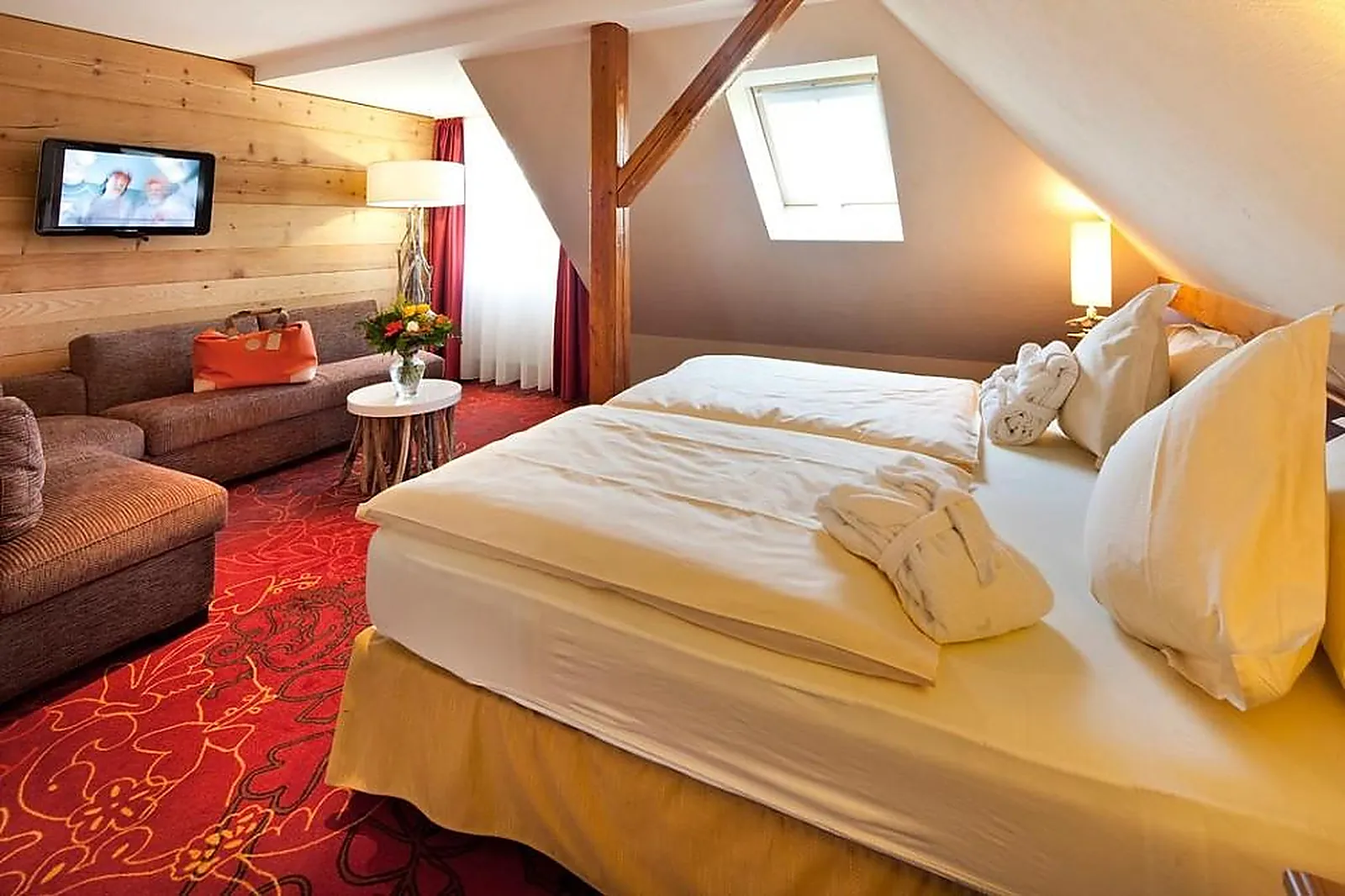 Lieux événementiels, AU LION D'OR