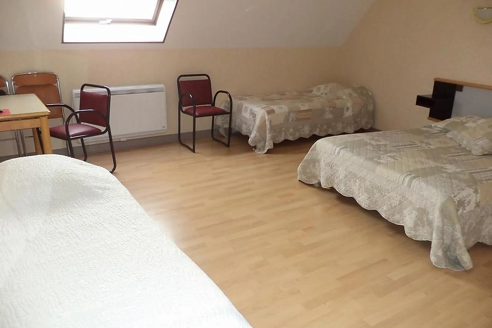 Lieux événementiels, AU LOGIS DES OURS