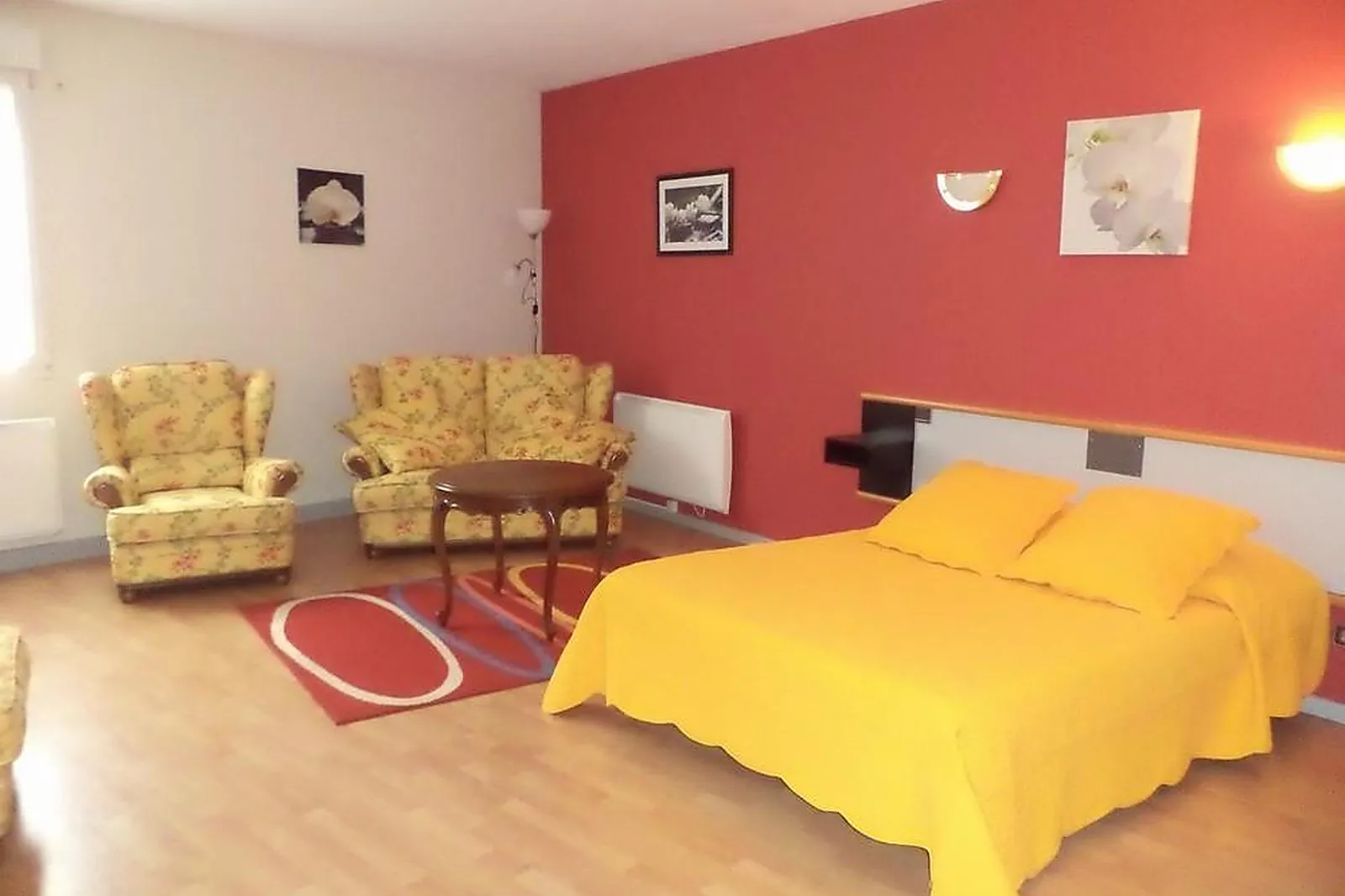 Lieux événementiels, AU LOGIS DES OURS