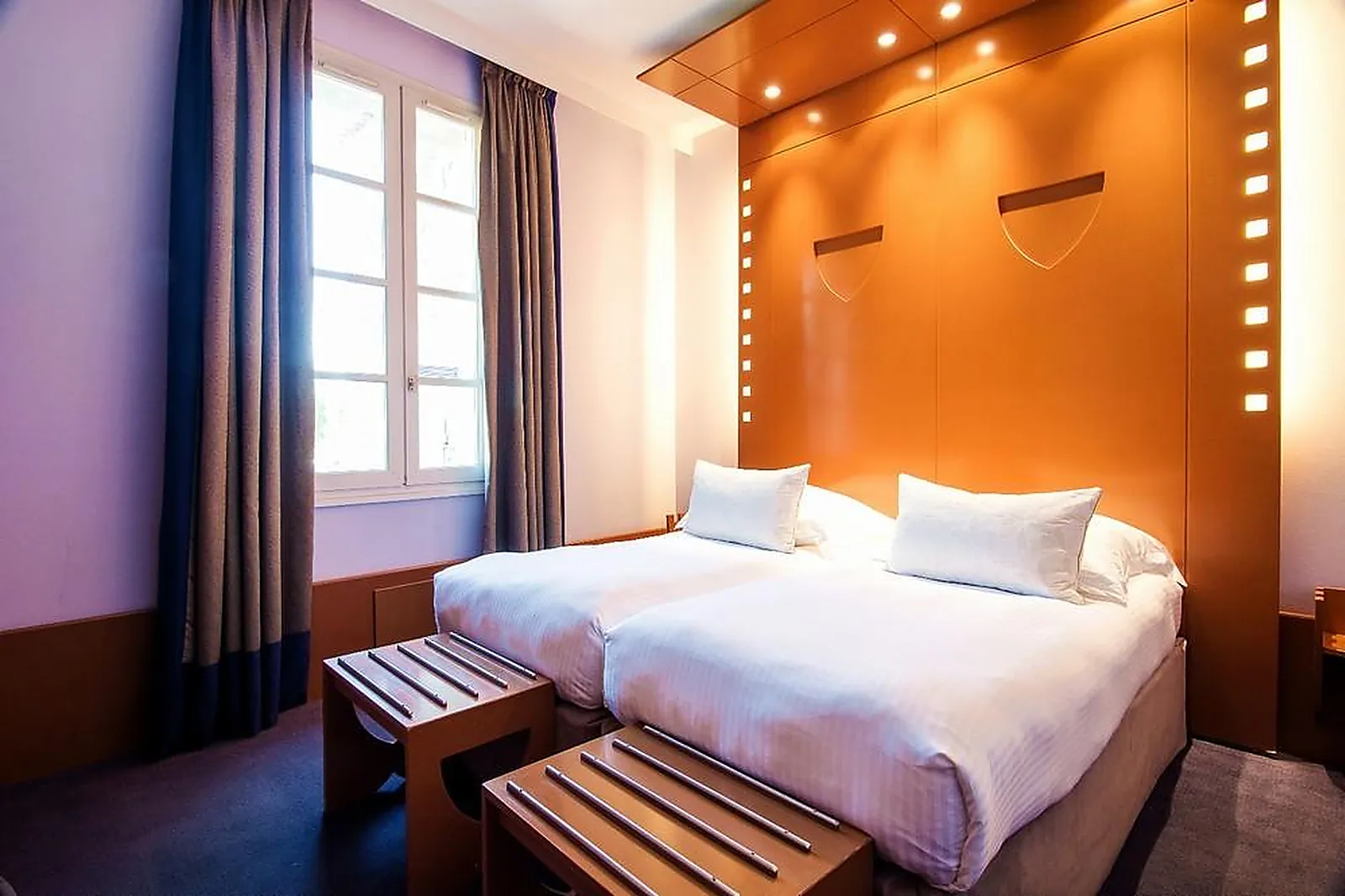 Lieux événementiels, AU LOGIS DES REMPARTS