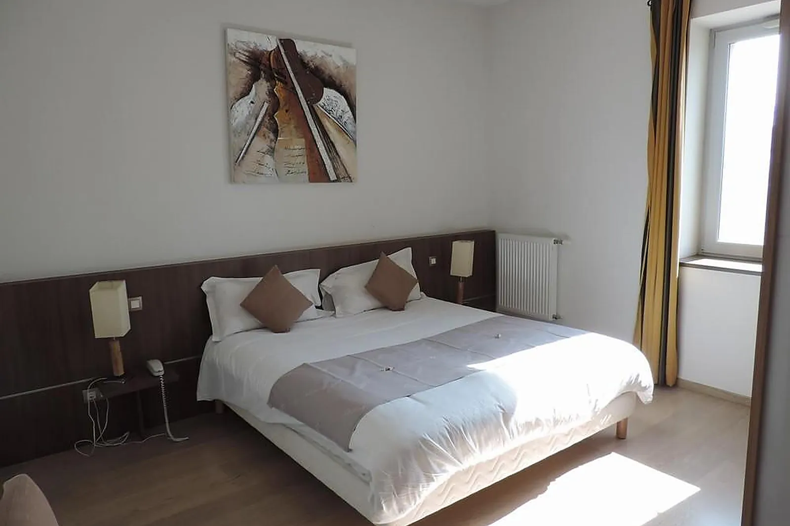 Lieux événementiels, AU MOULIN DES ECORCES