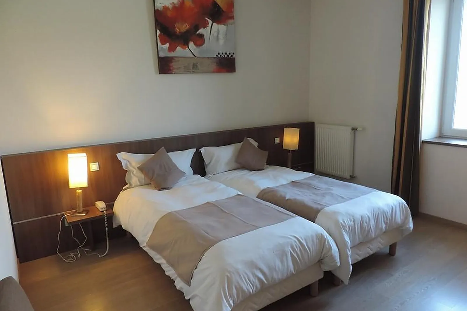 Lieux événementiels, AU MOULIN DES ECORCES