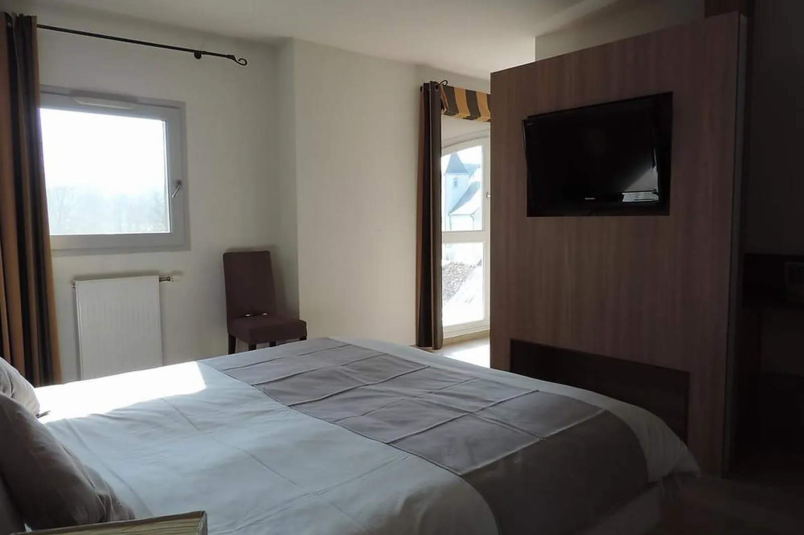 Lieux événementiels, AU MOULIN DES ECORCES