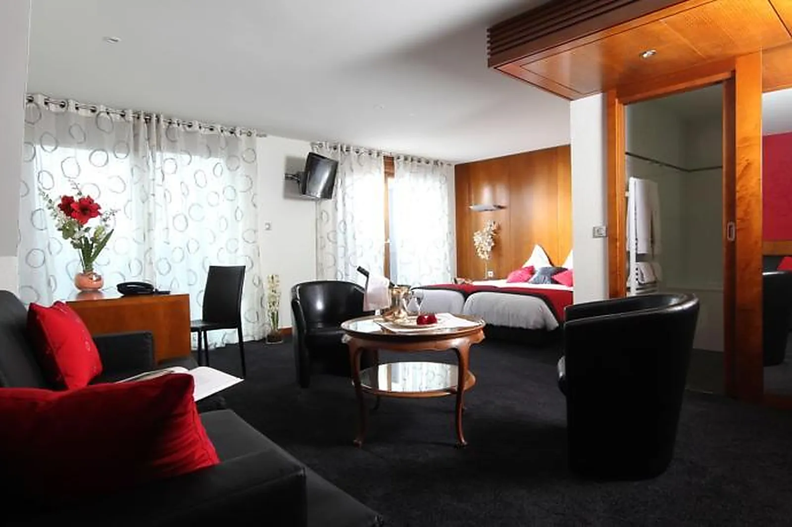 Lieux événementiels, AU NID DE CIGOGNES