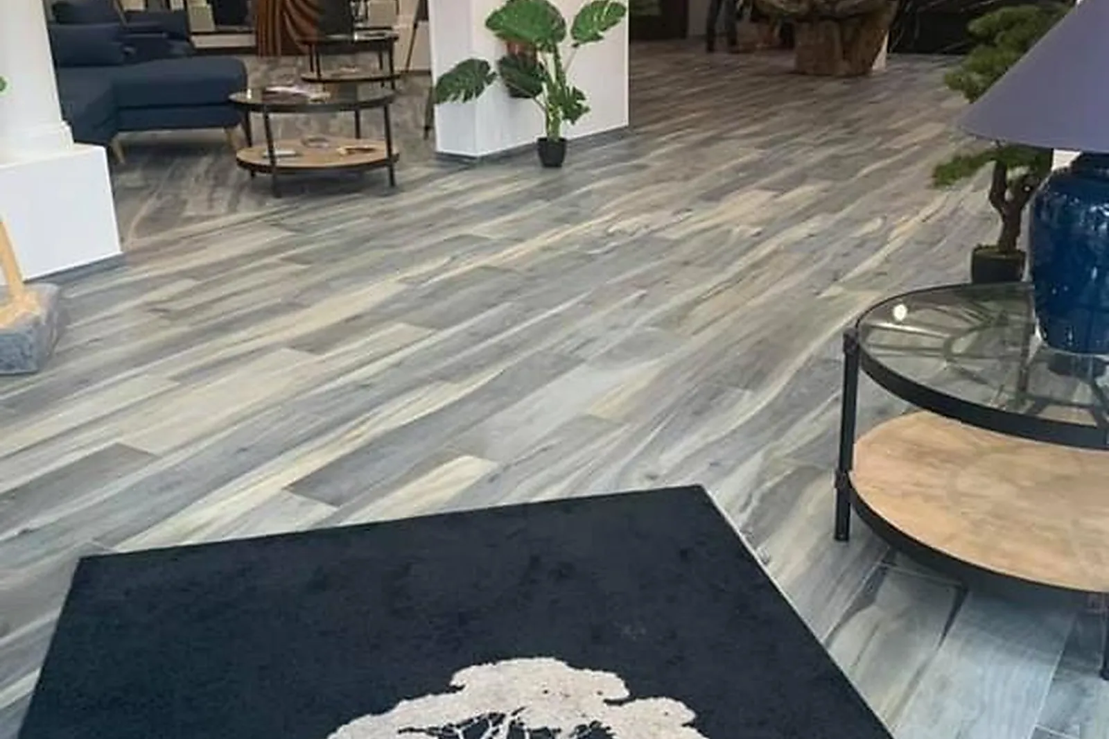 Lieux événementiels, AU PALMYRE HÔTEL