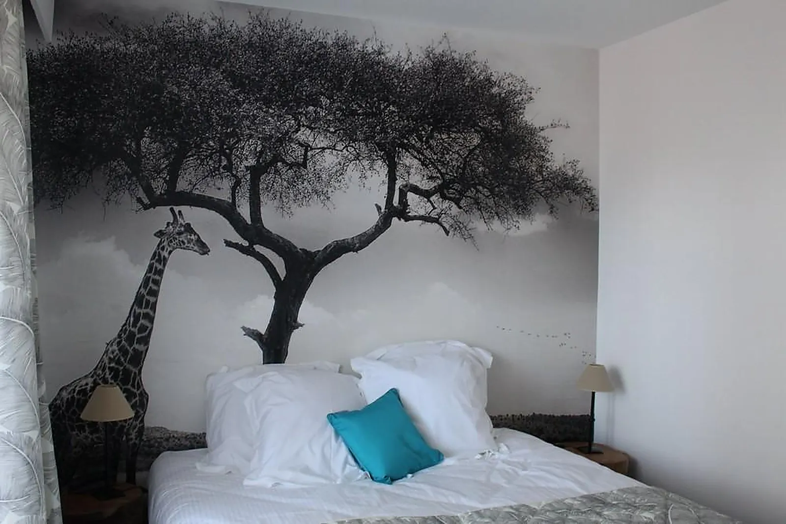 Lieux événementiels, AU PALMYRE HÔTEL