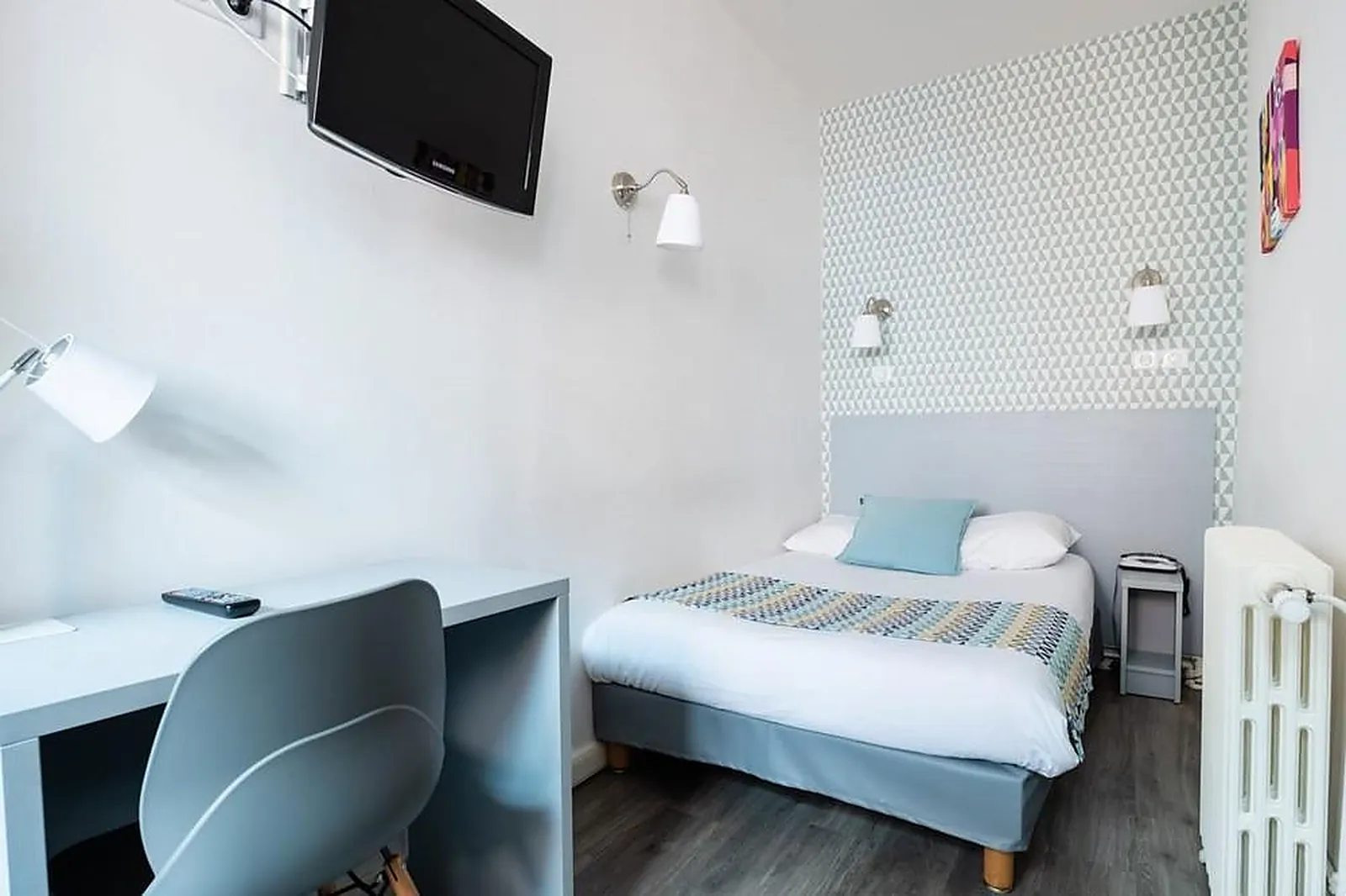 Lieux événementiels, AU PATIO MORAND