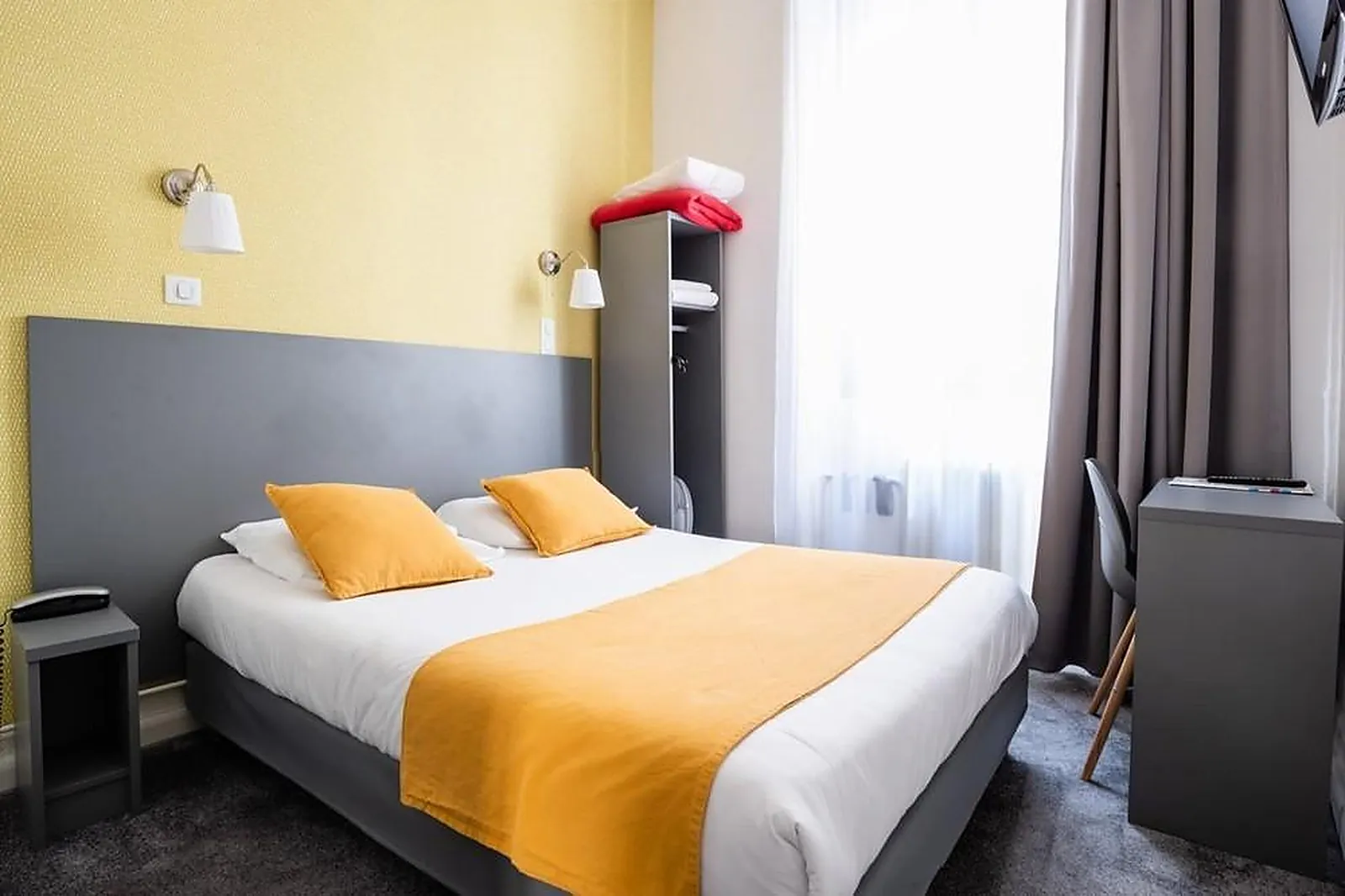 Lieux événementiels, AU PATIO MORAND