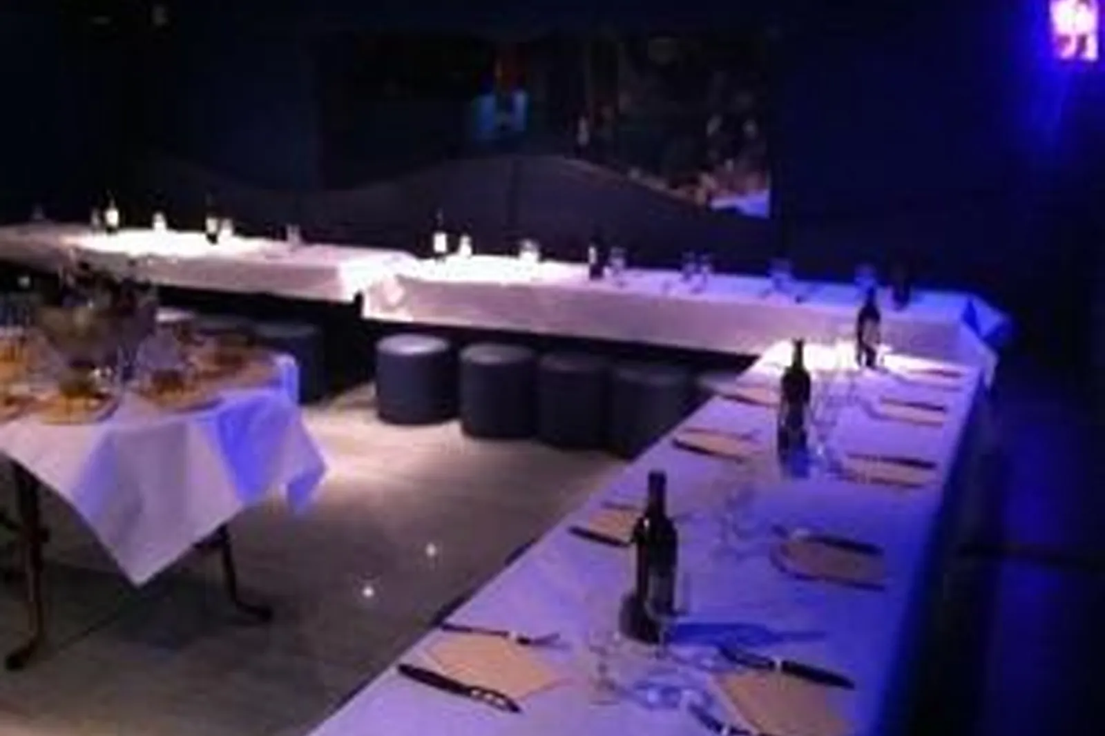 Lieux événementiels, AU PÈRE TRANQUILLE