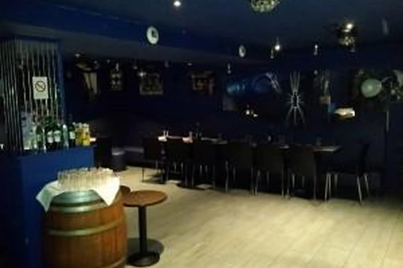 Lieux événementiels, AU PÈRE TRANQUILLE