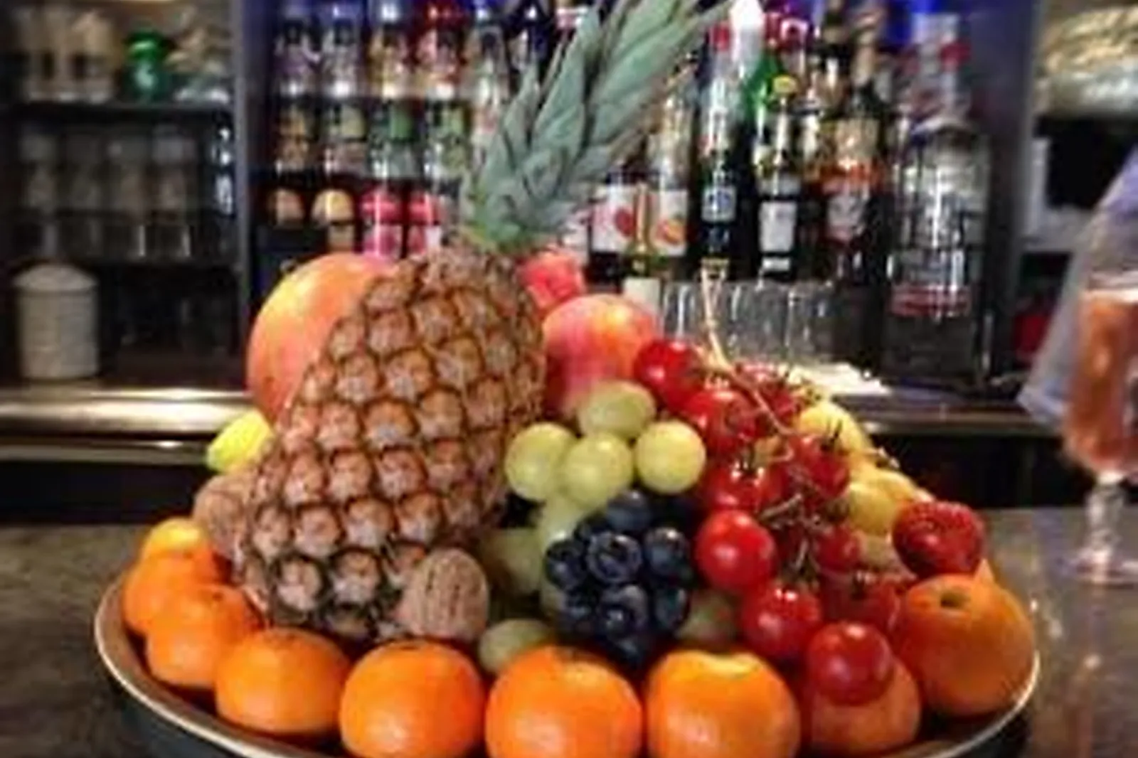 Lieux événementiels, AU PÈRE TRANQUILLE