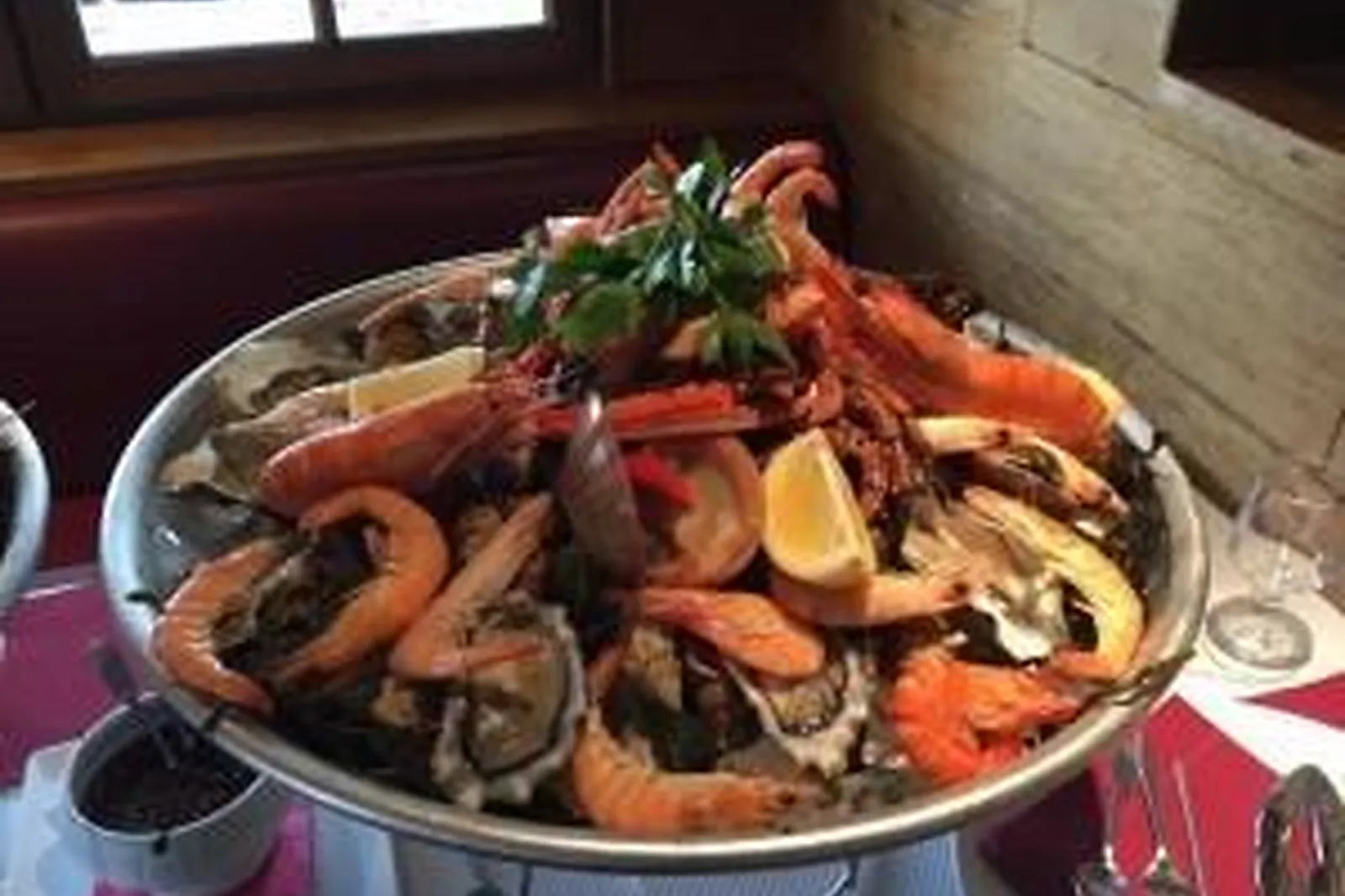 Lieux événementiels, AU PÈRE TRANQUILLE