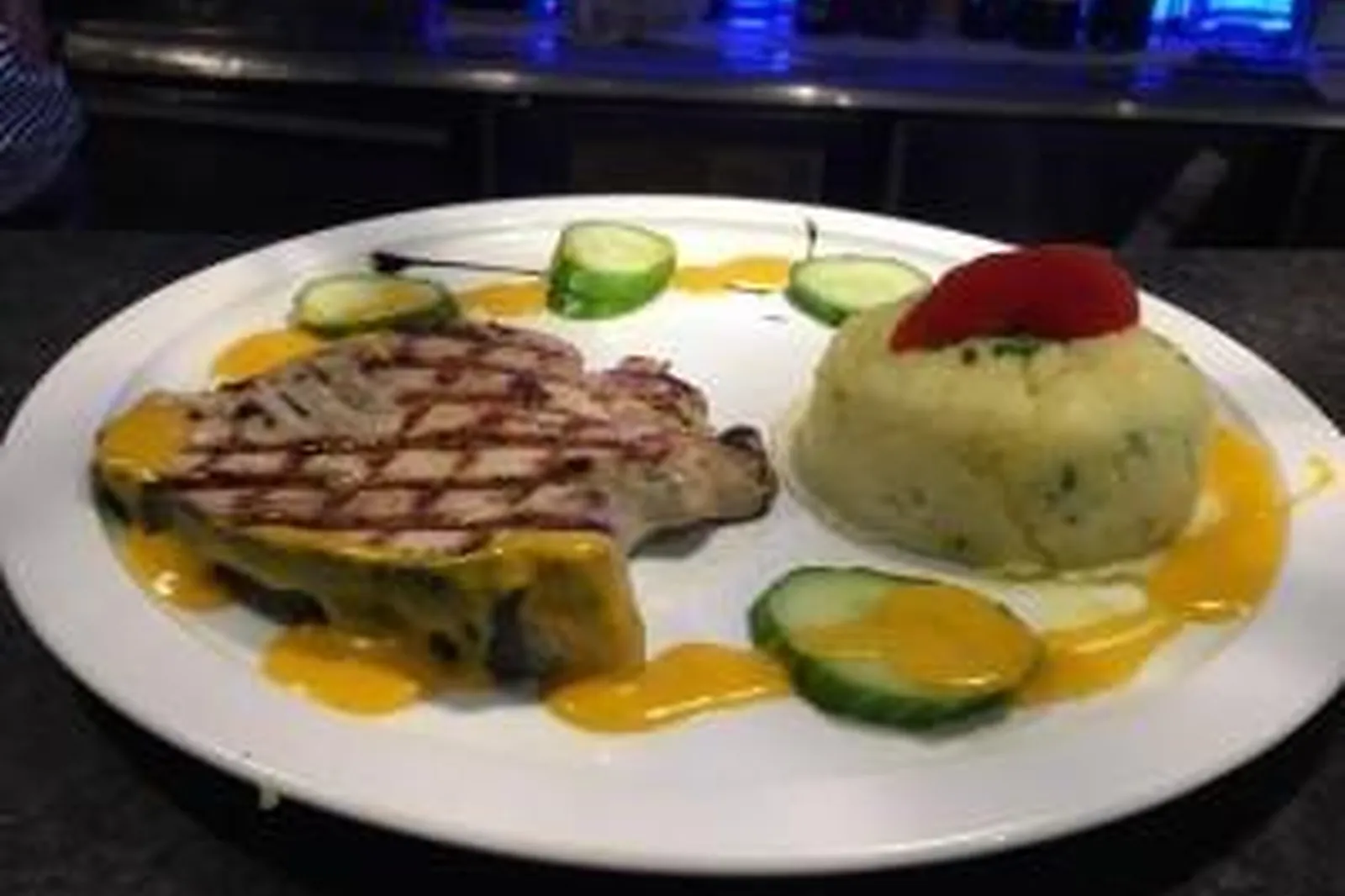 Lieux événementiels, AU PÈRE TRANQUILLE