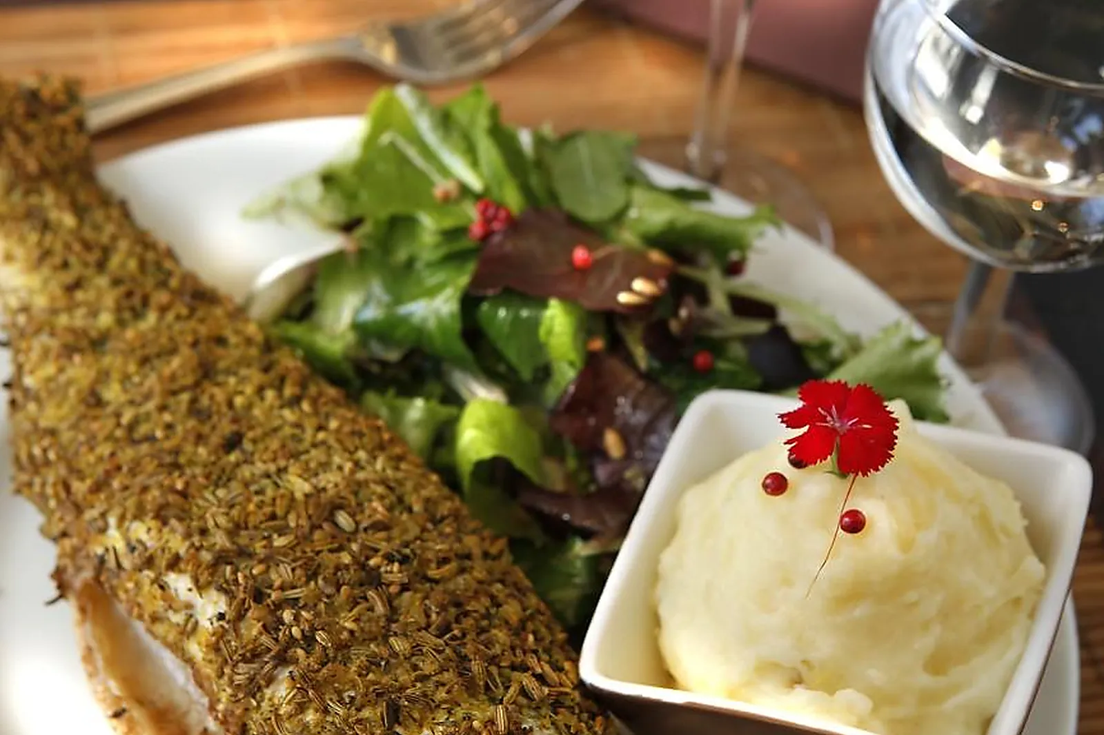 Lieux événementiels, AU PETIT GARI