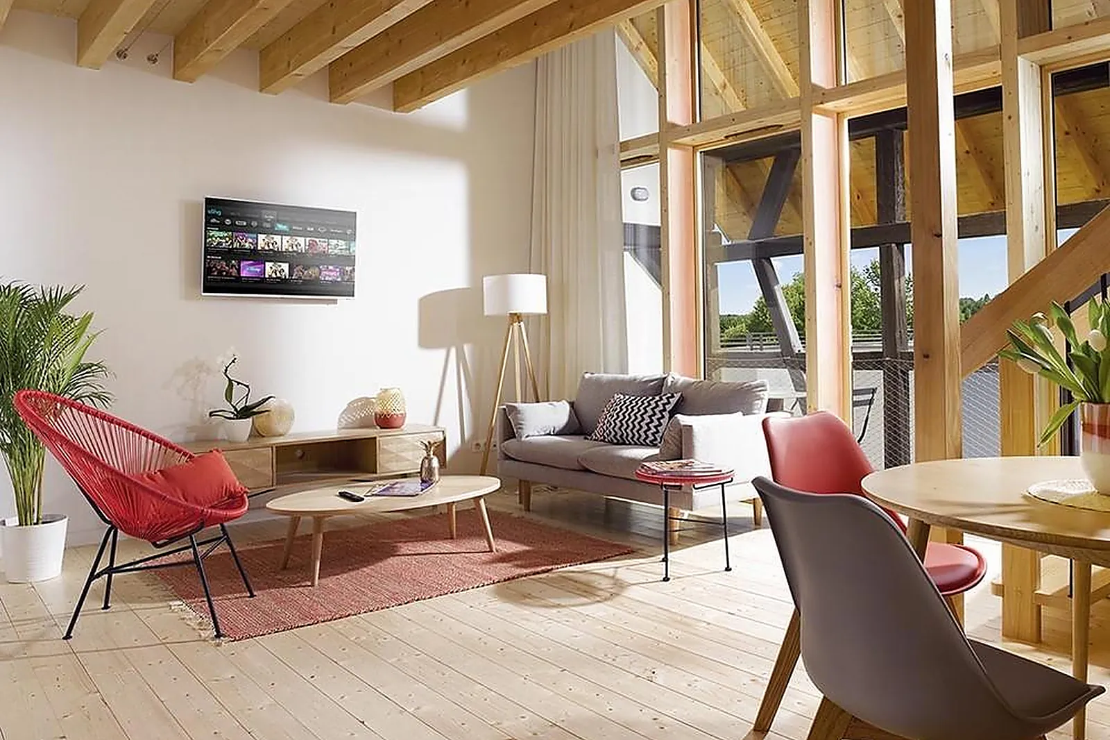 Lieux événementiels, AU PETIT PONT