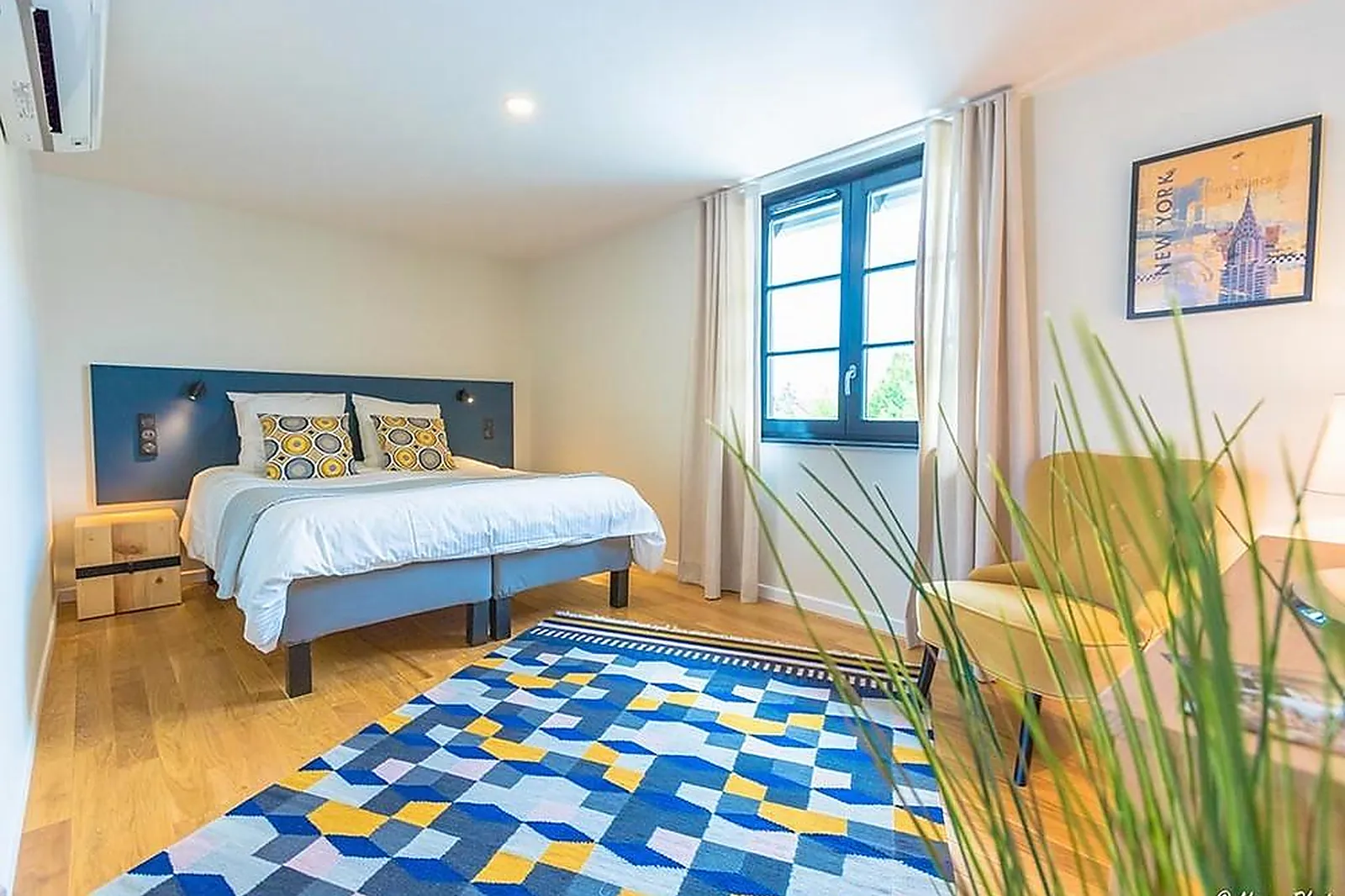 Lieux événementiels, AU PETIT PONT