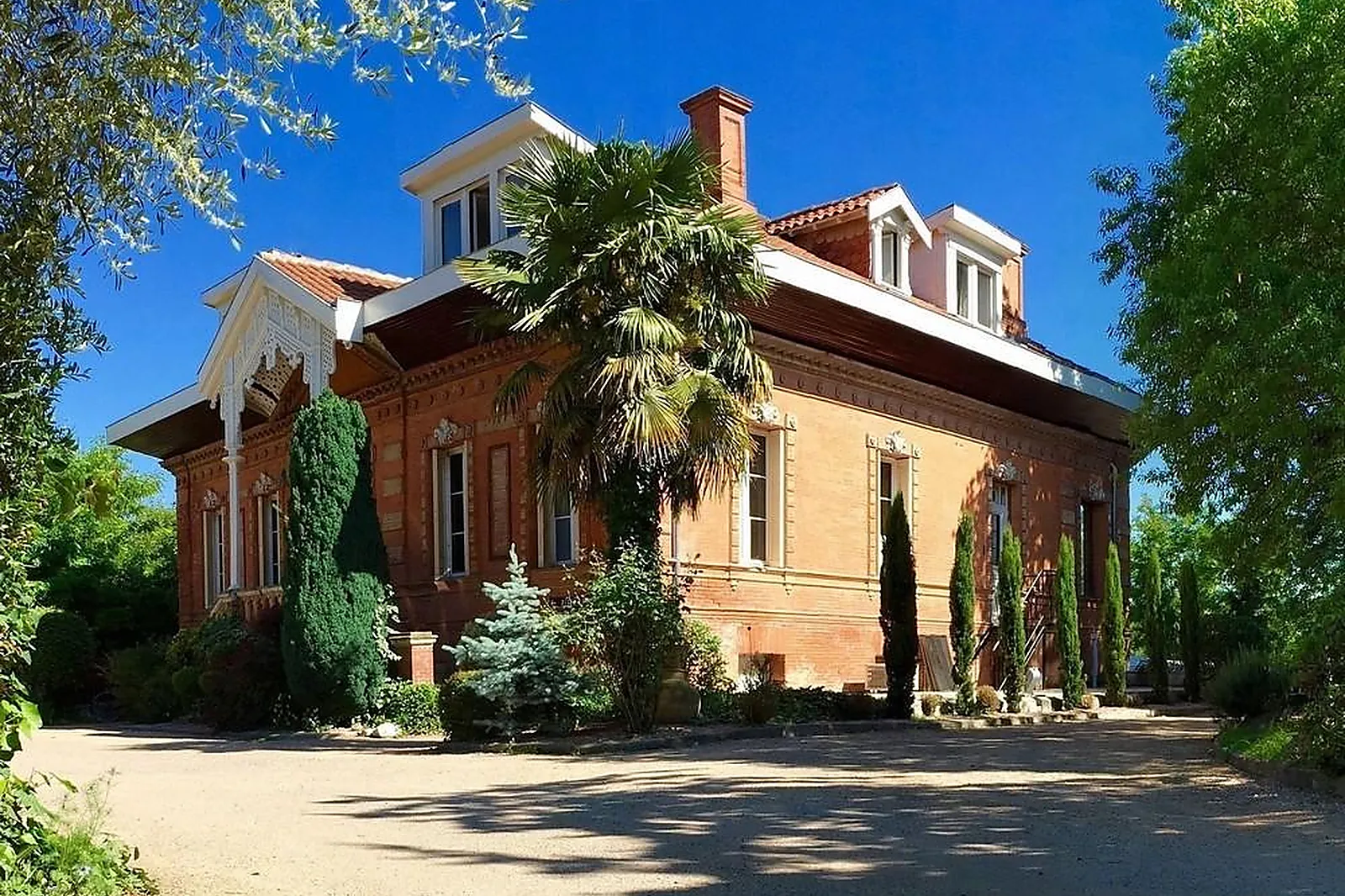 Lieux événementiels, AU POIS GOURMAND