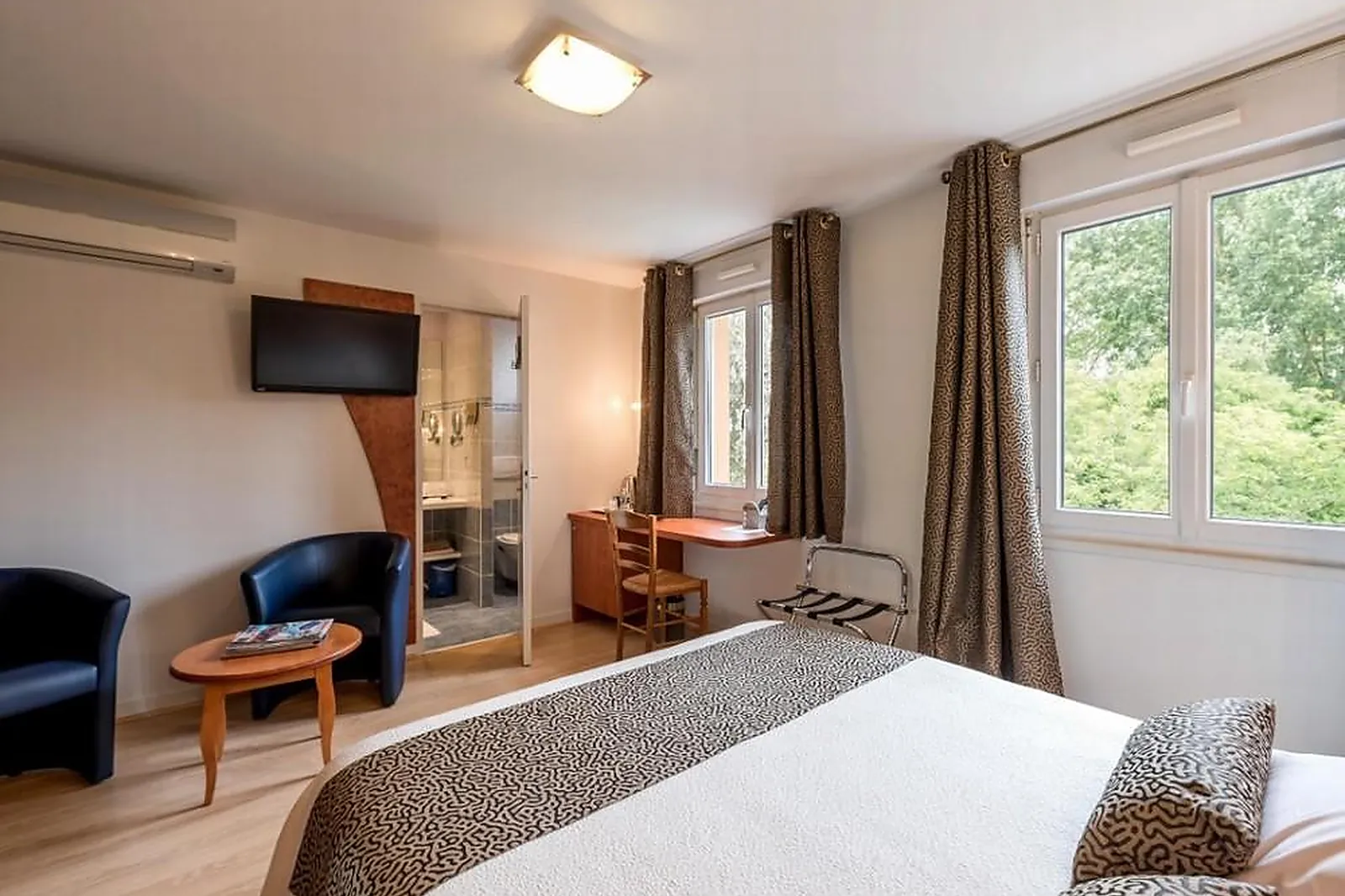 Lieux événementiels, AU POISSON D’ARGENT