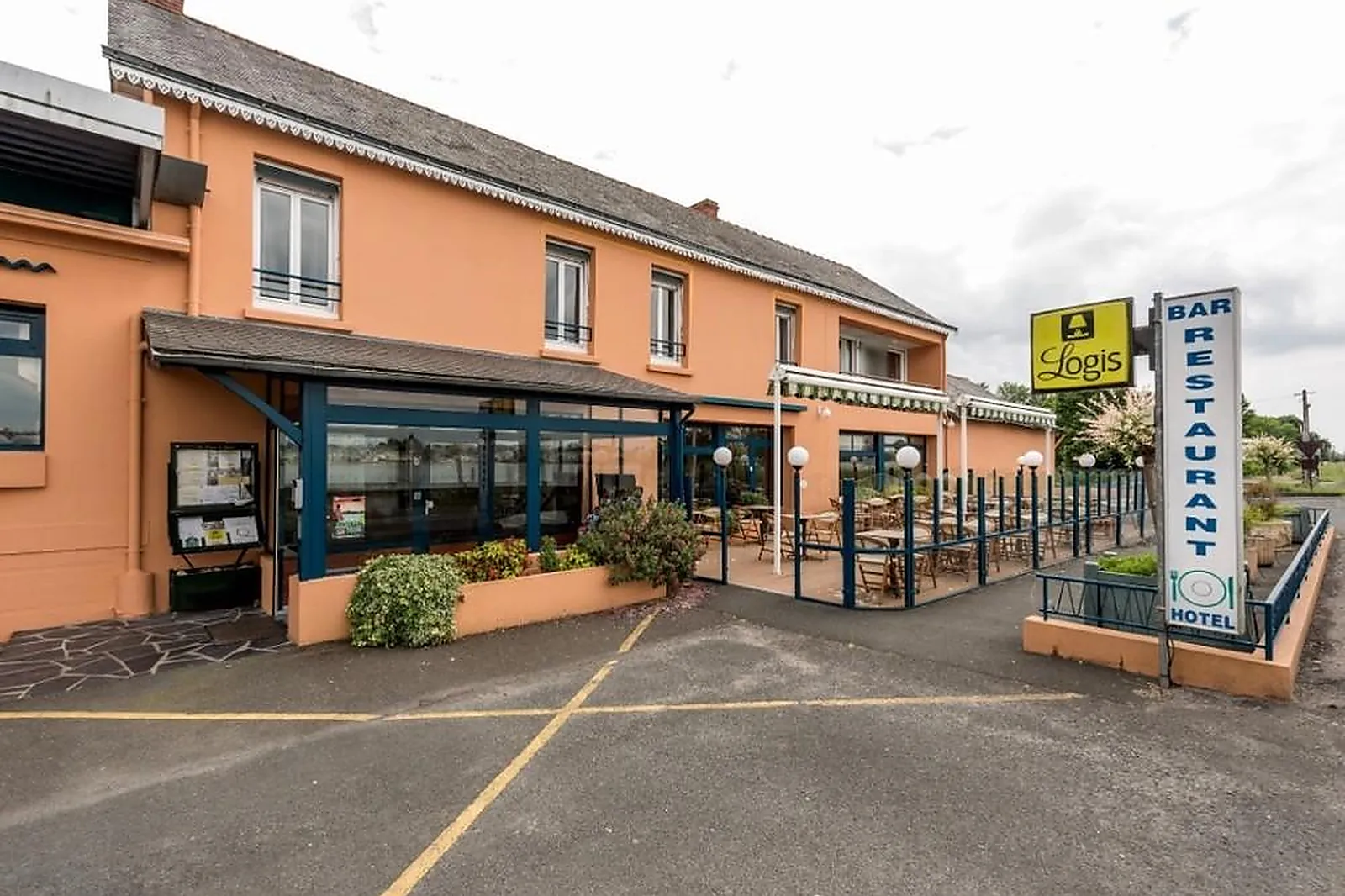 Lieux événementiels, AU POISSON D’ARGENT